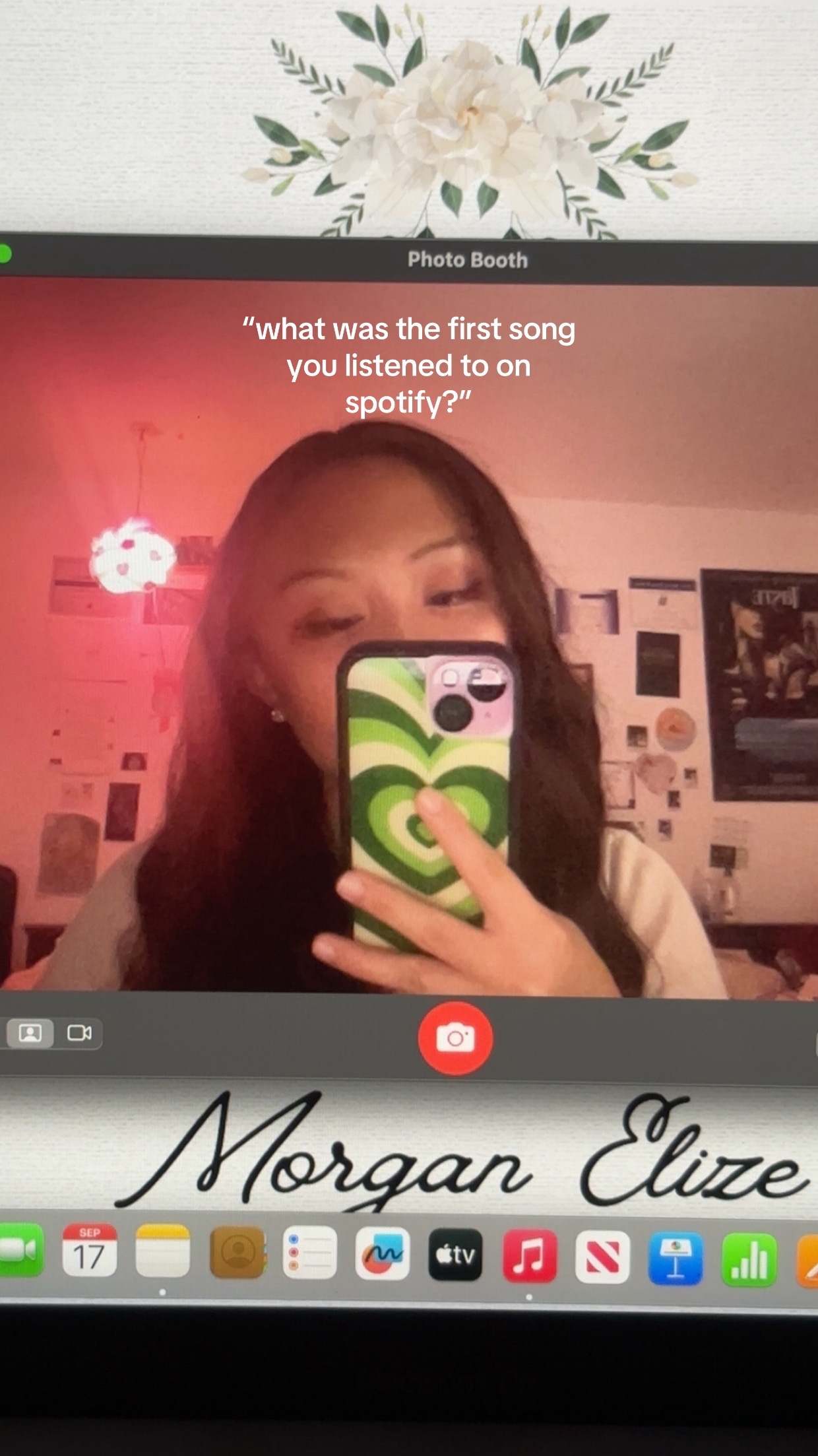 @𝐦𝐨𝐫𝐠𝐚𝐧 𝐞𝐥𝐢𝐳𝐞🤍