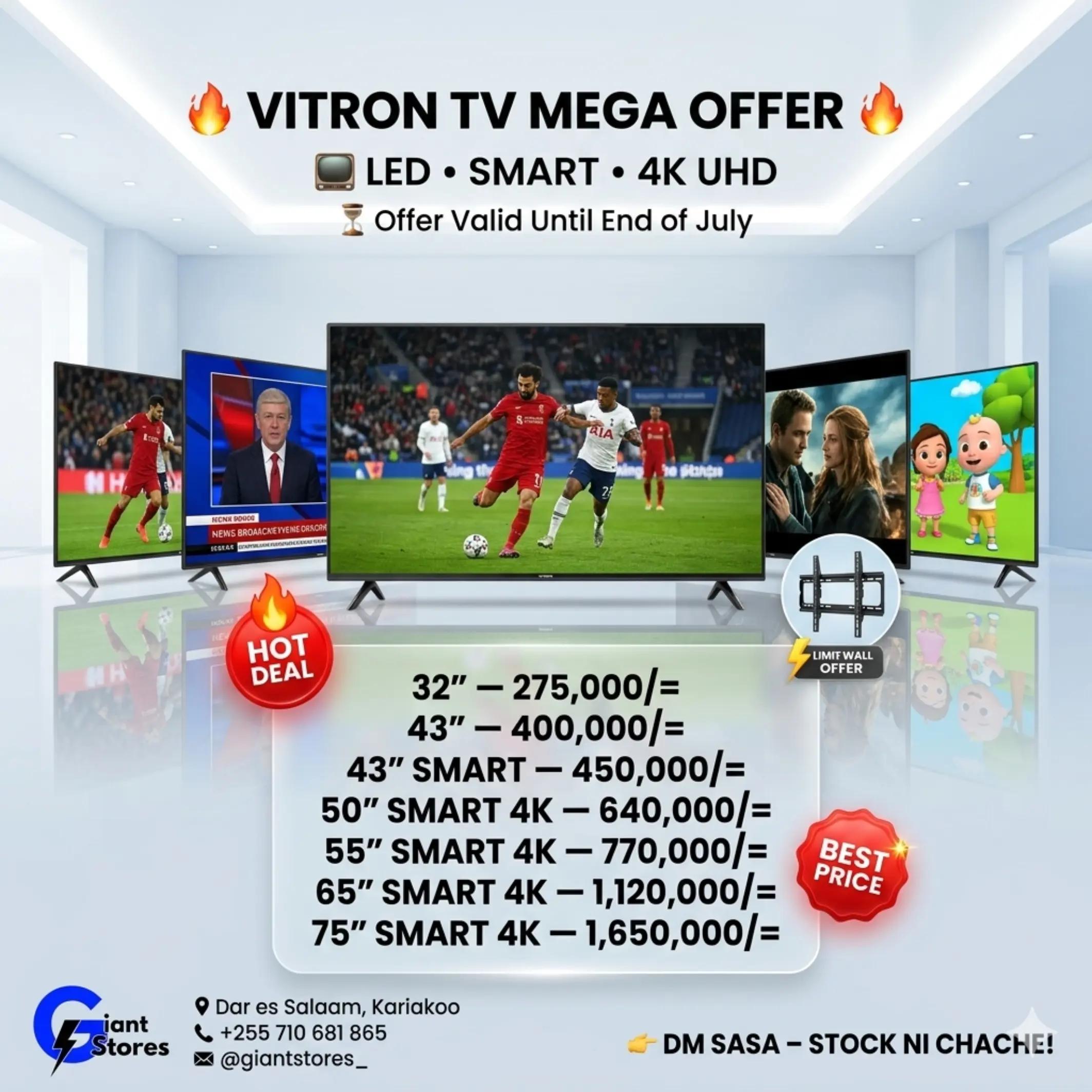 @Giantstore