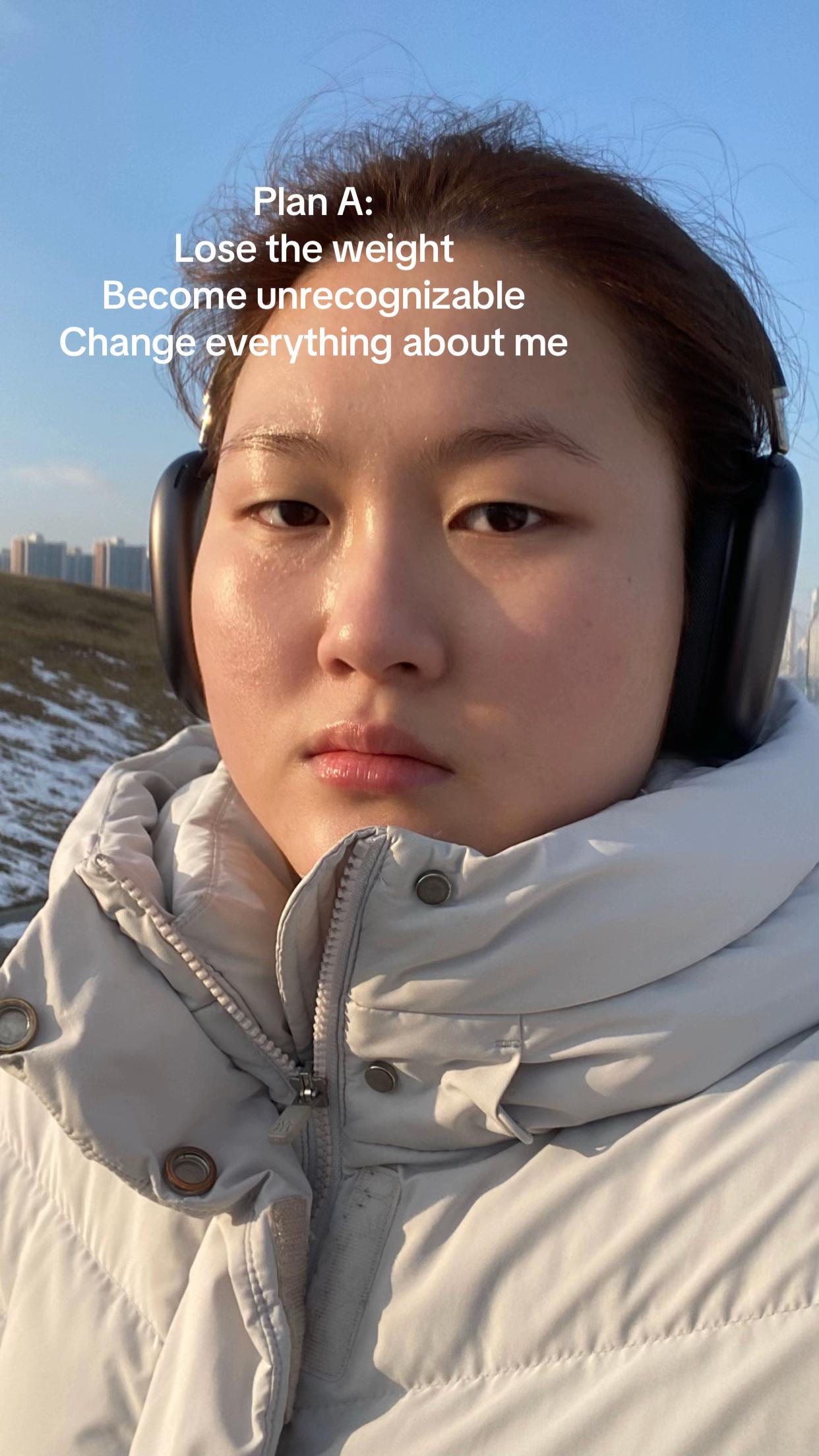 @Hannah