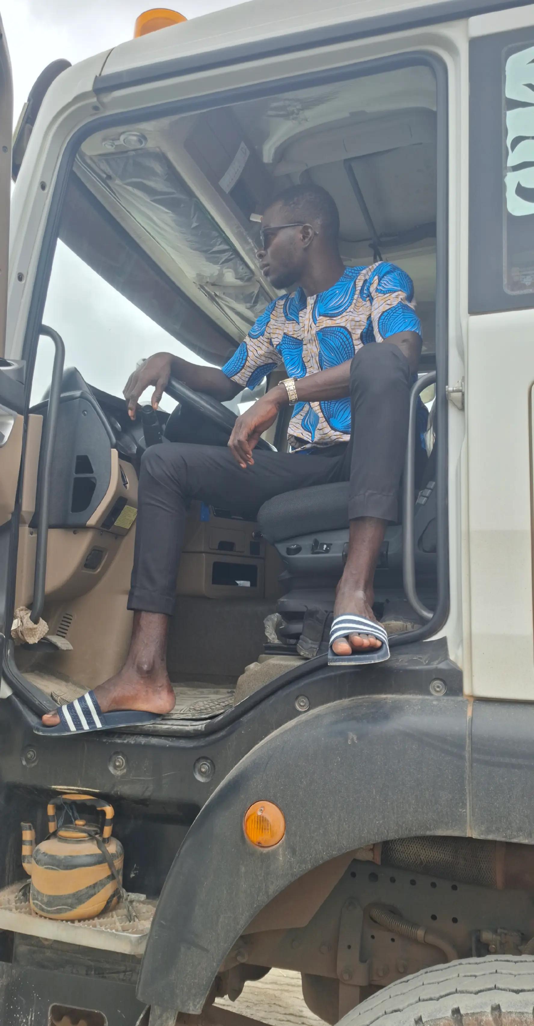 @Mory Sylla
