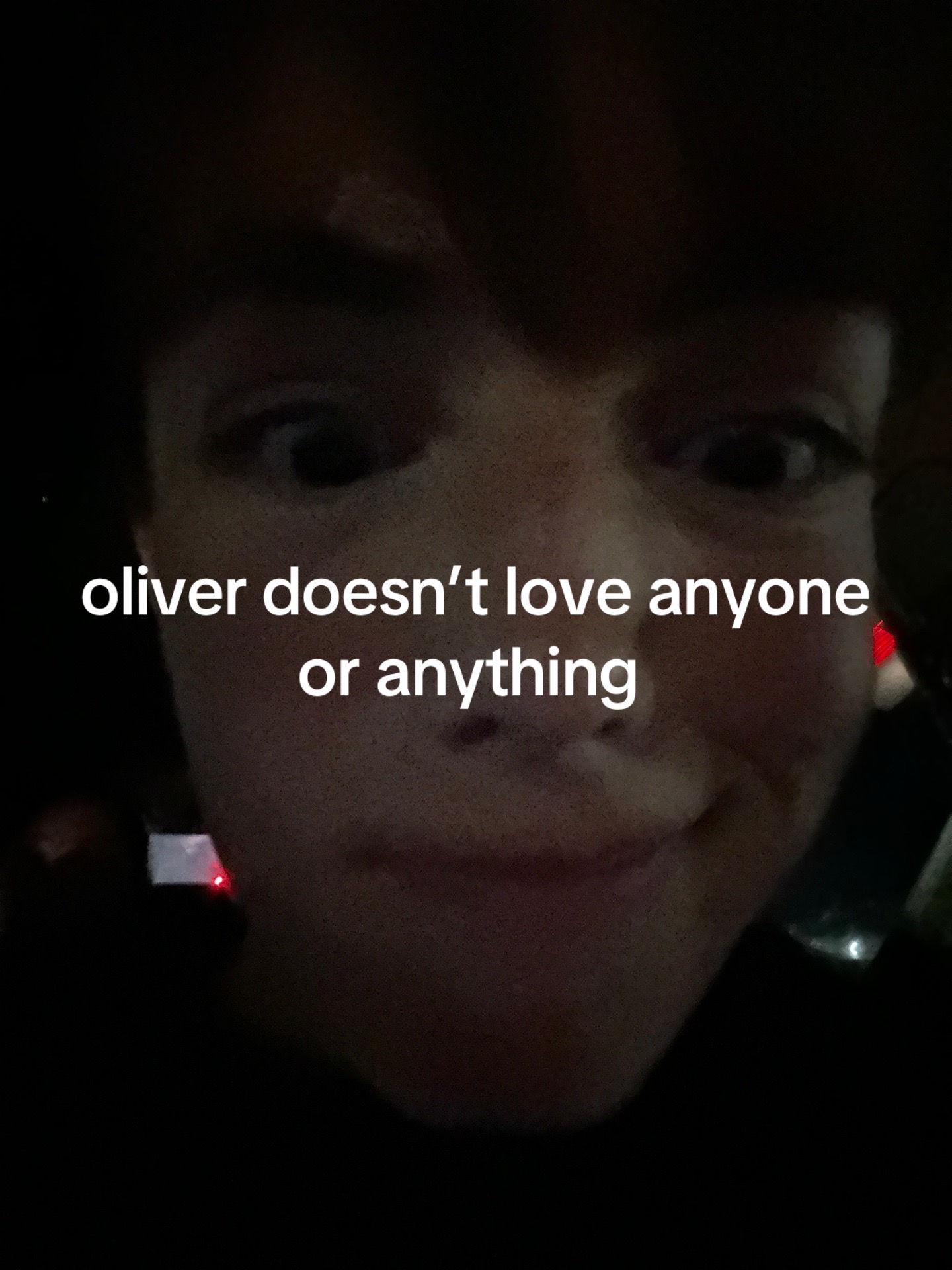 @OLIVER❕