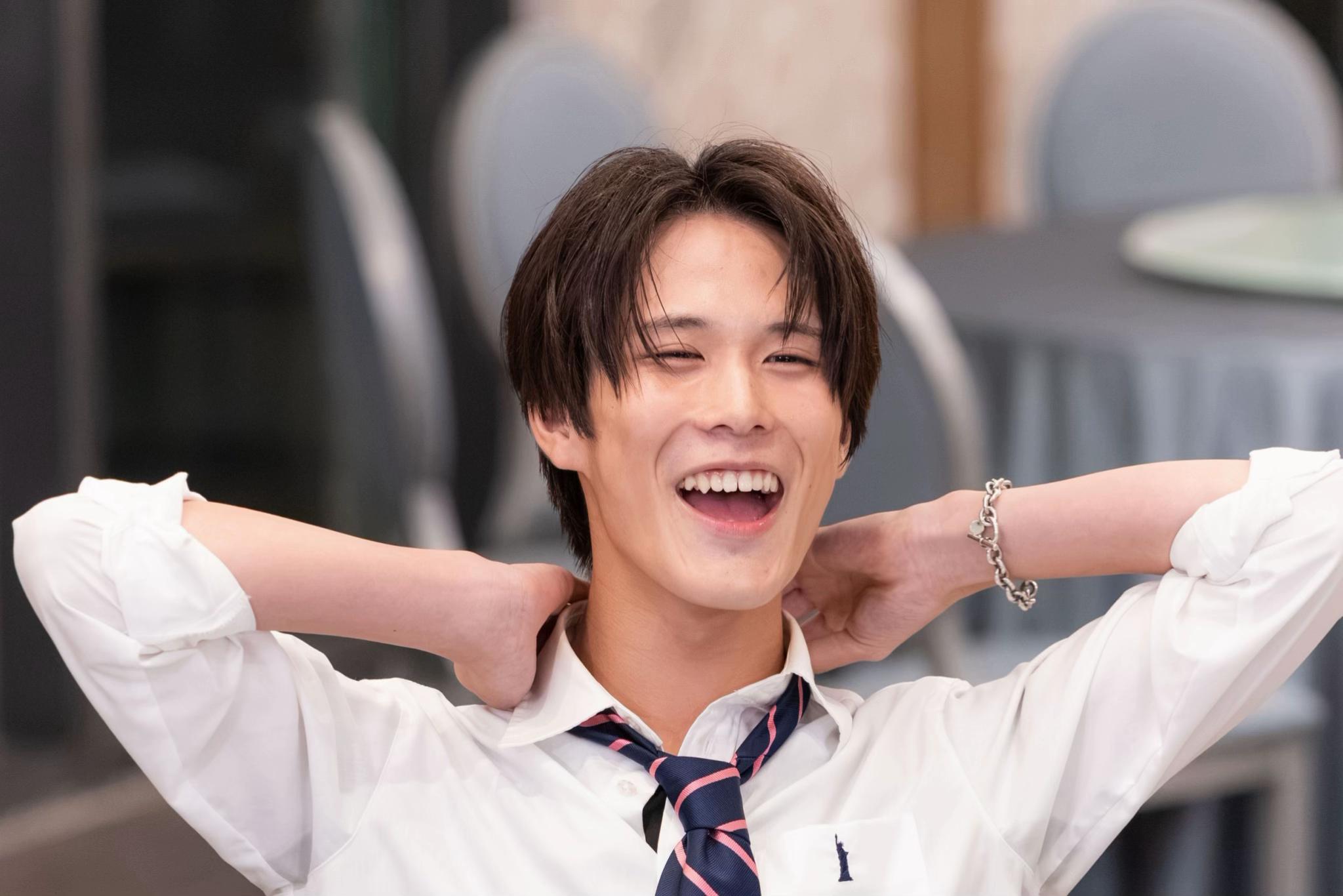@江畑 皇之介