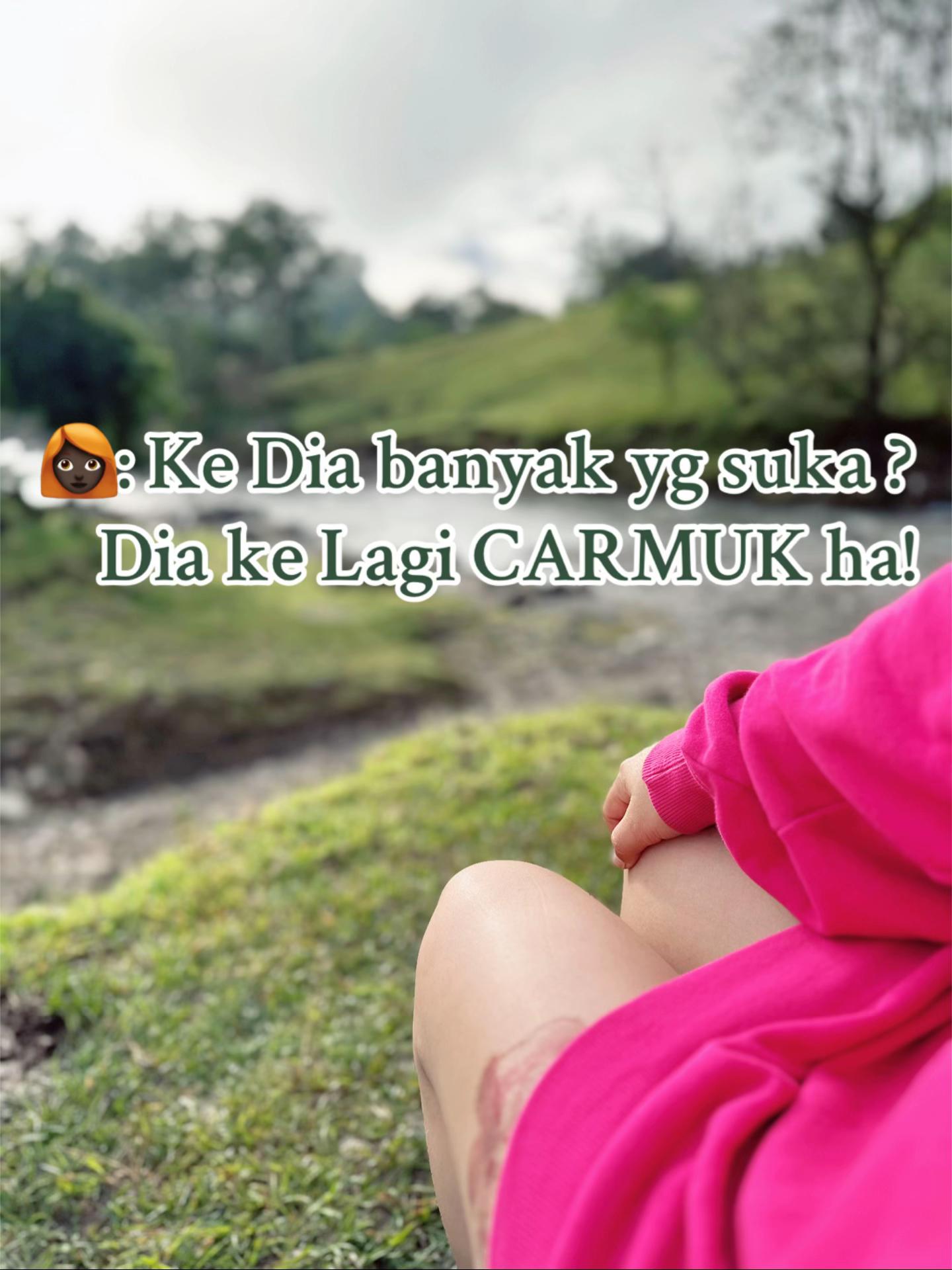@Marny karamoy