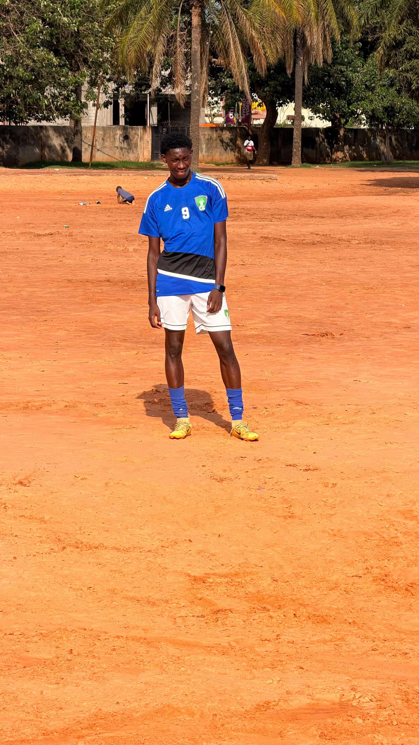 @TABABI FC