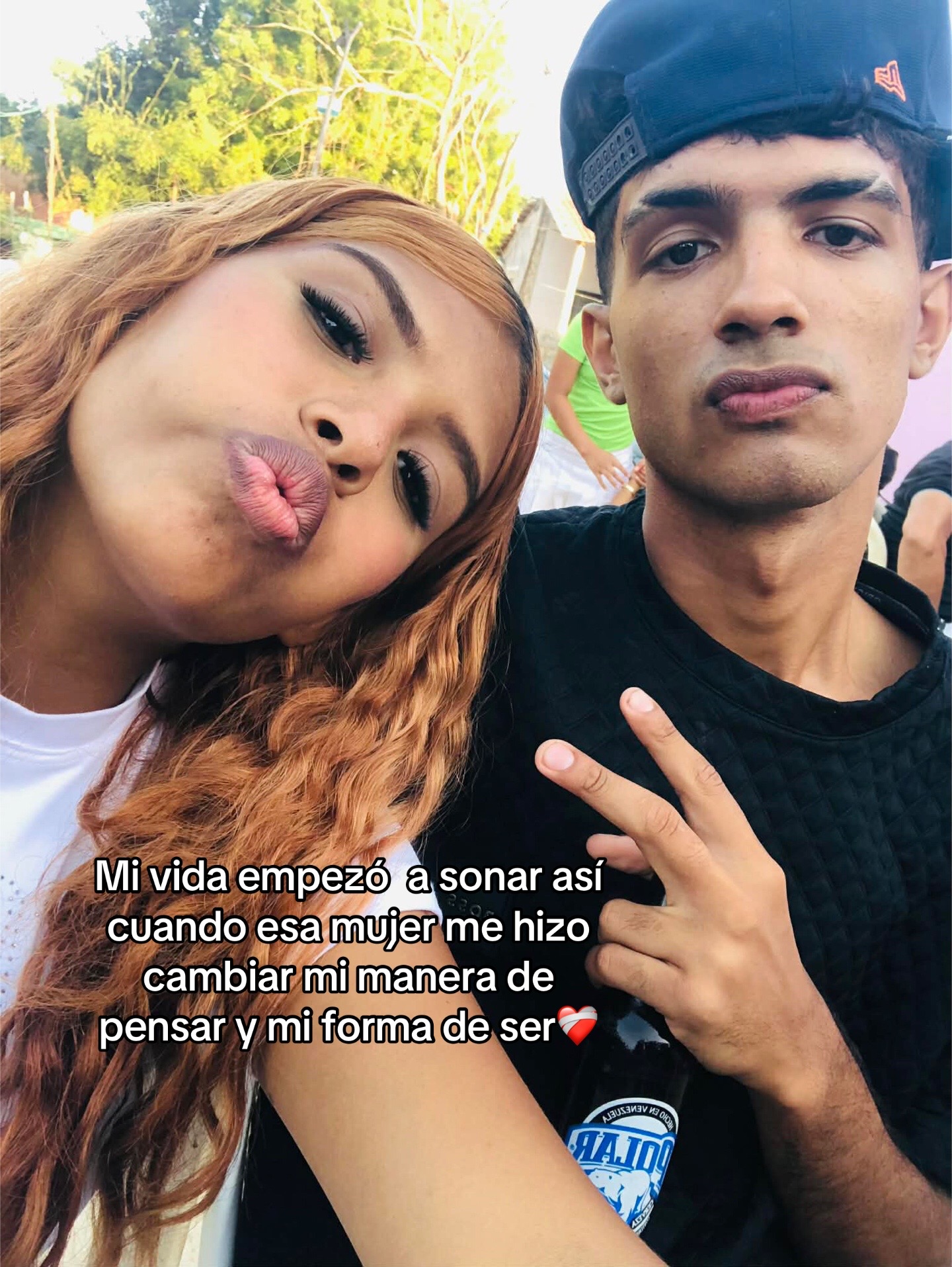 @Osman Mendez