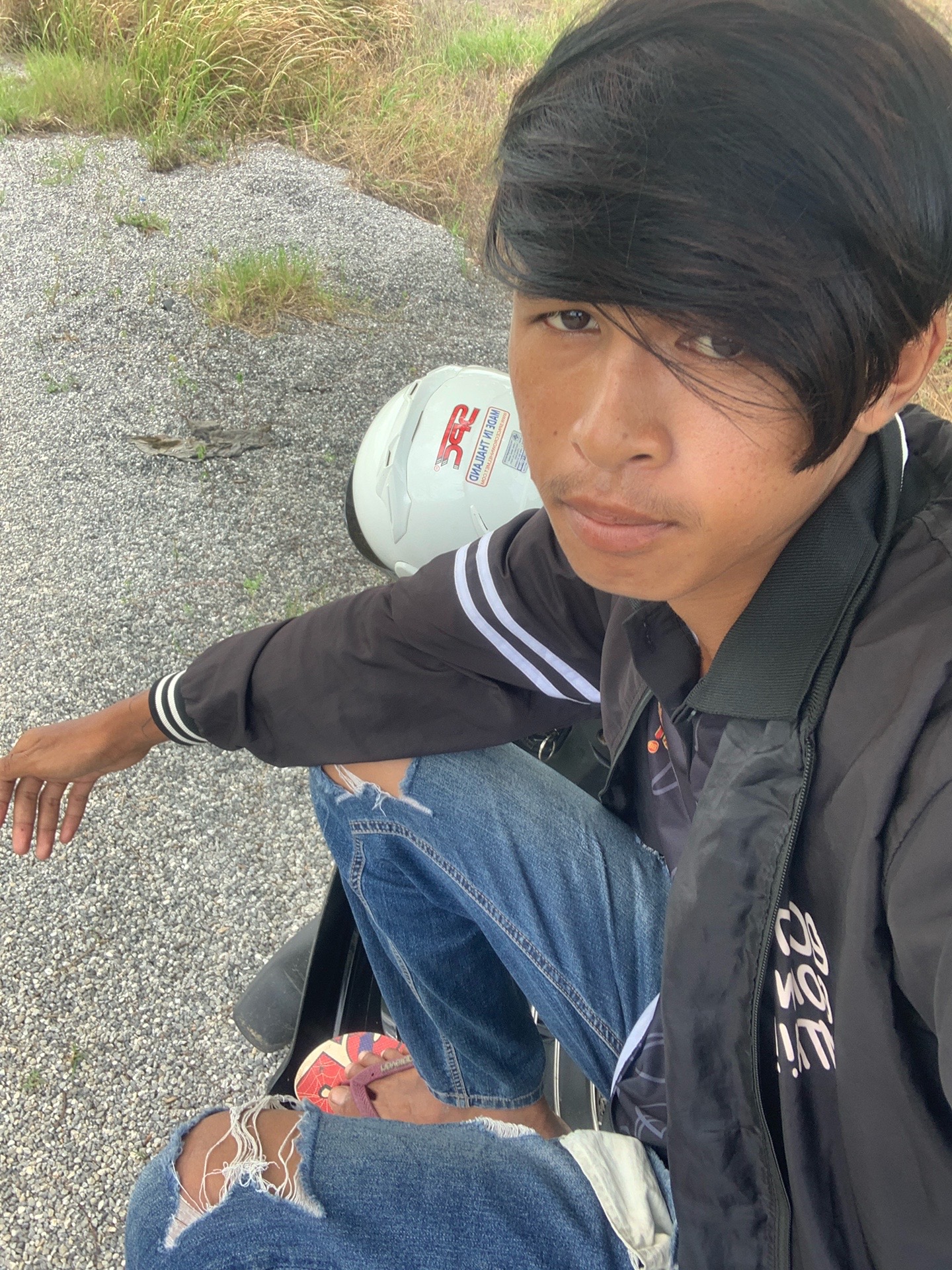 @អាណាឈ្លើយអញវ៉ៃទាំងអស់