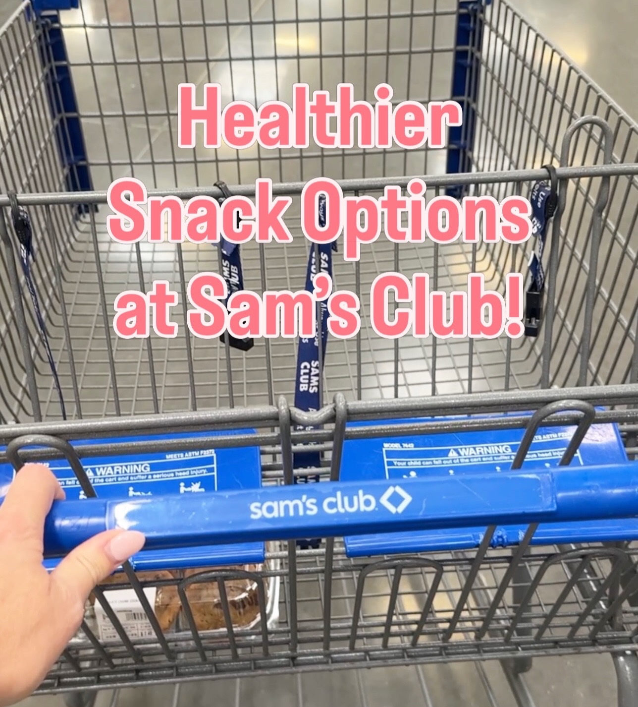 @Sam’s Club Savings