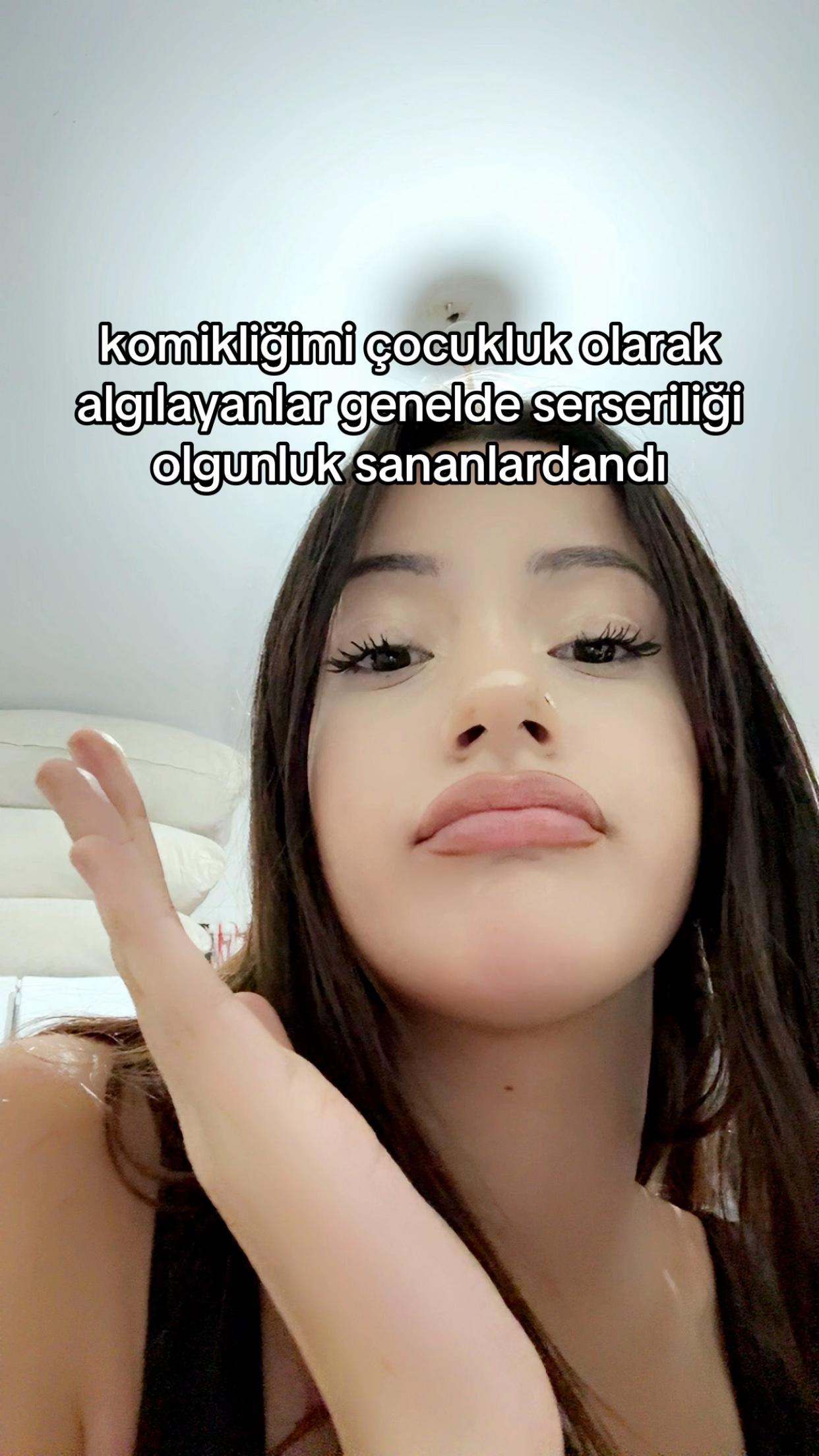 @Sümeyye Koçak