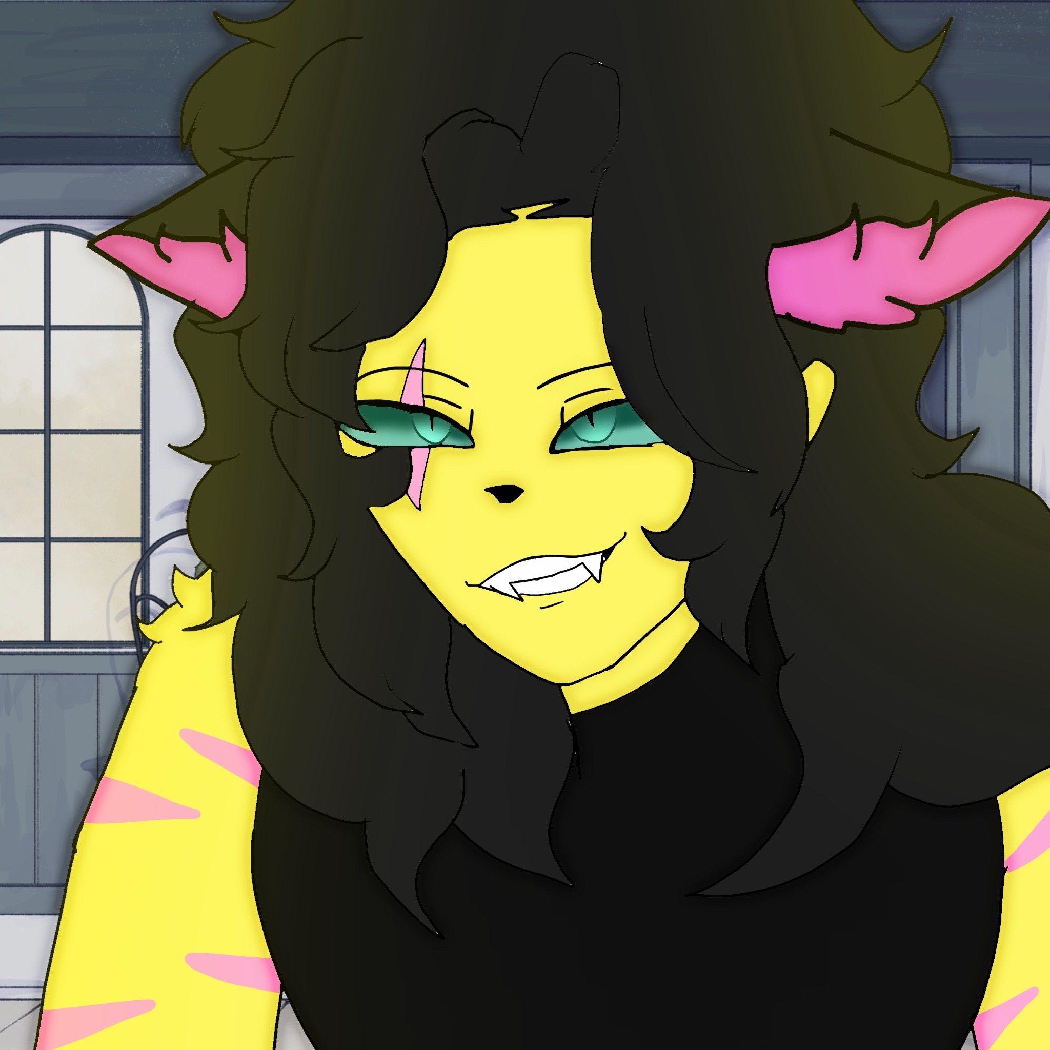 @💉🌈&real;𝔉 𝔚𝔞𝔩𝔩𝔶🌈💉