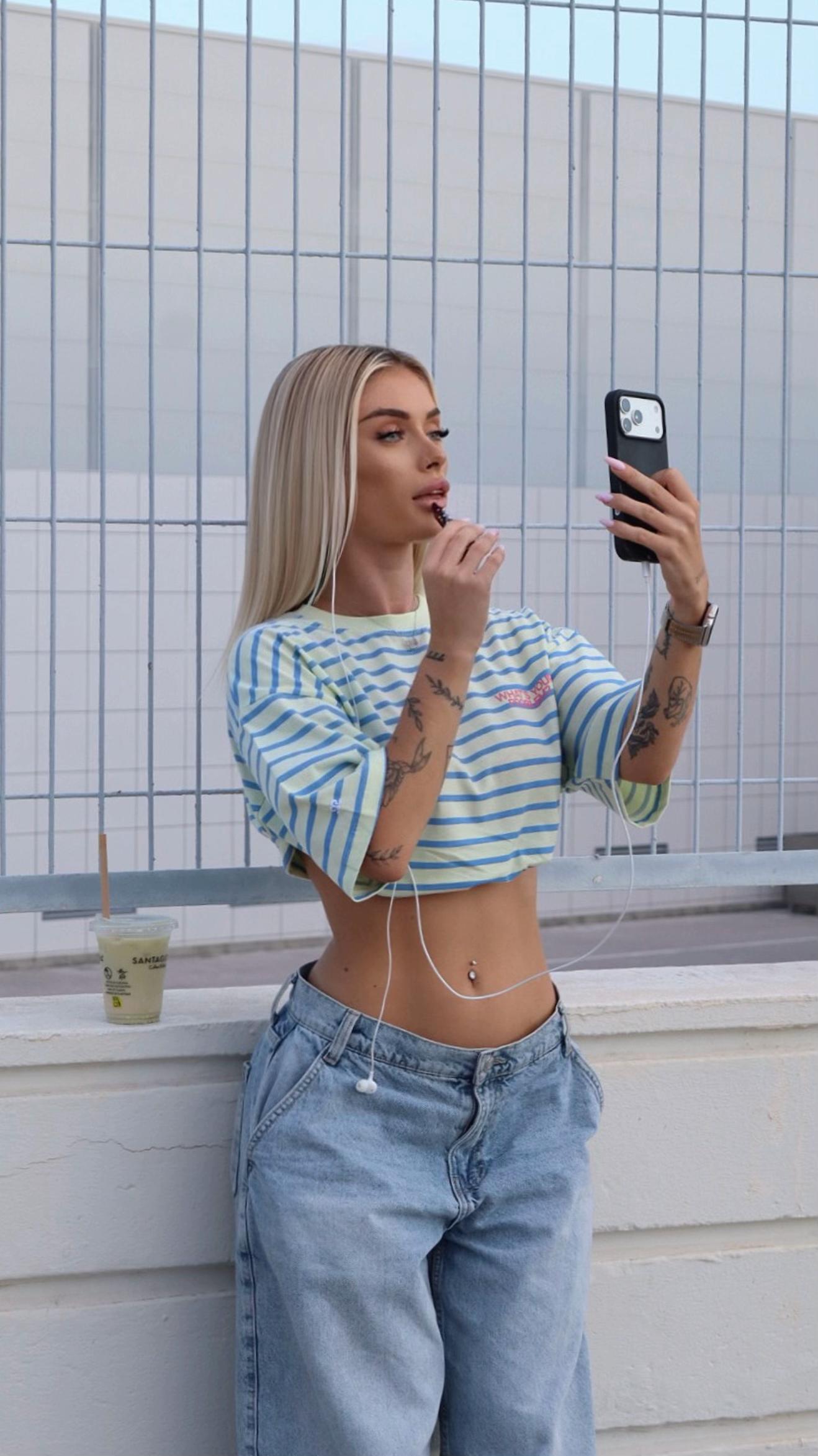 @selenacirstea🦢