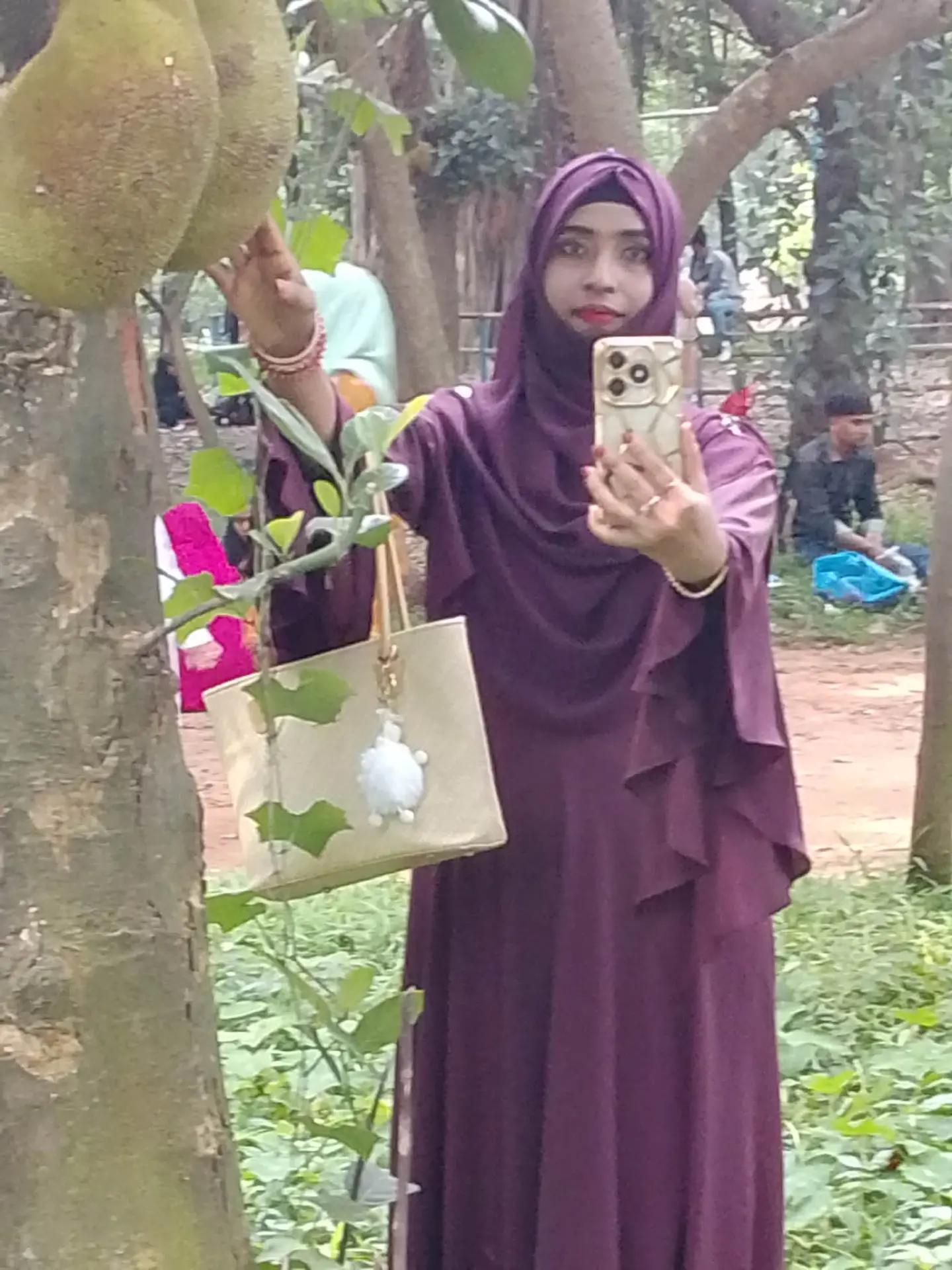 @Alpi Akhtar Ayesha