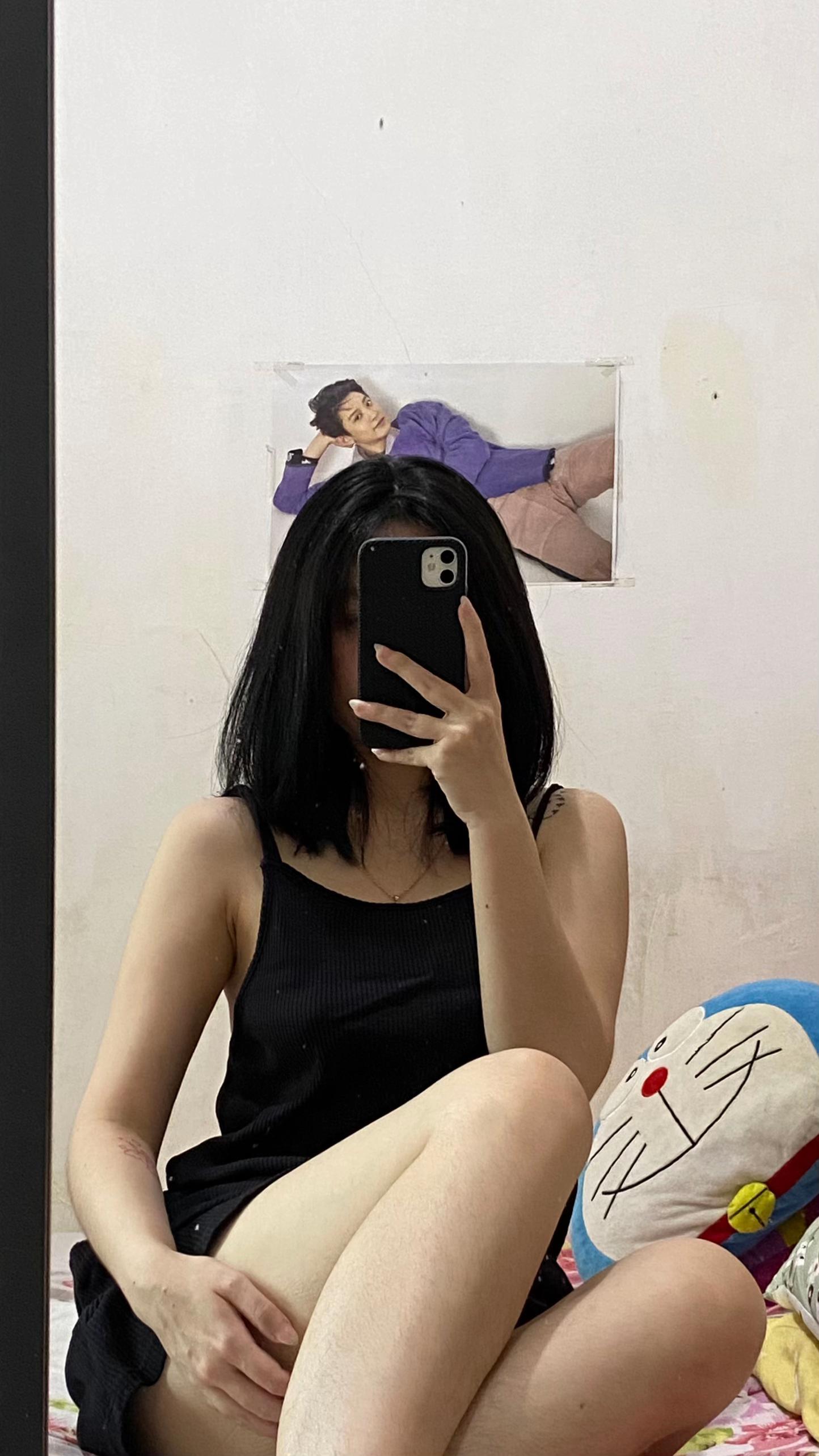 @Nini ♡︎