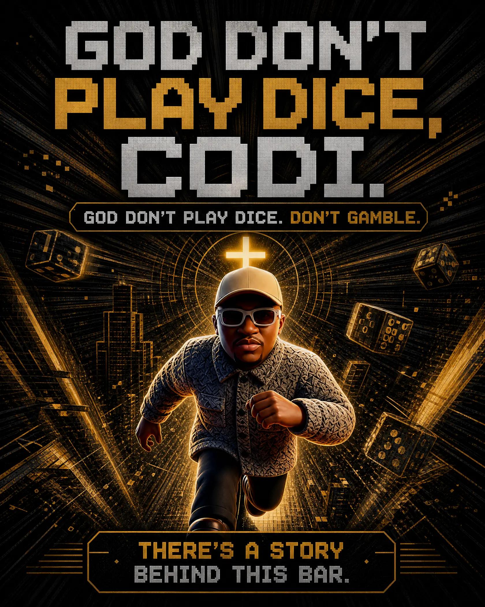 @YahBoy Codi