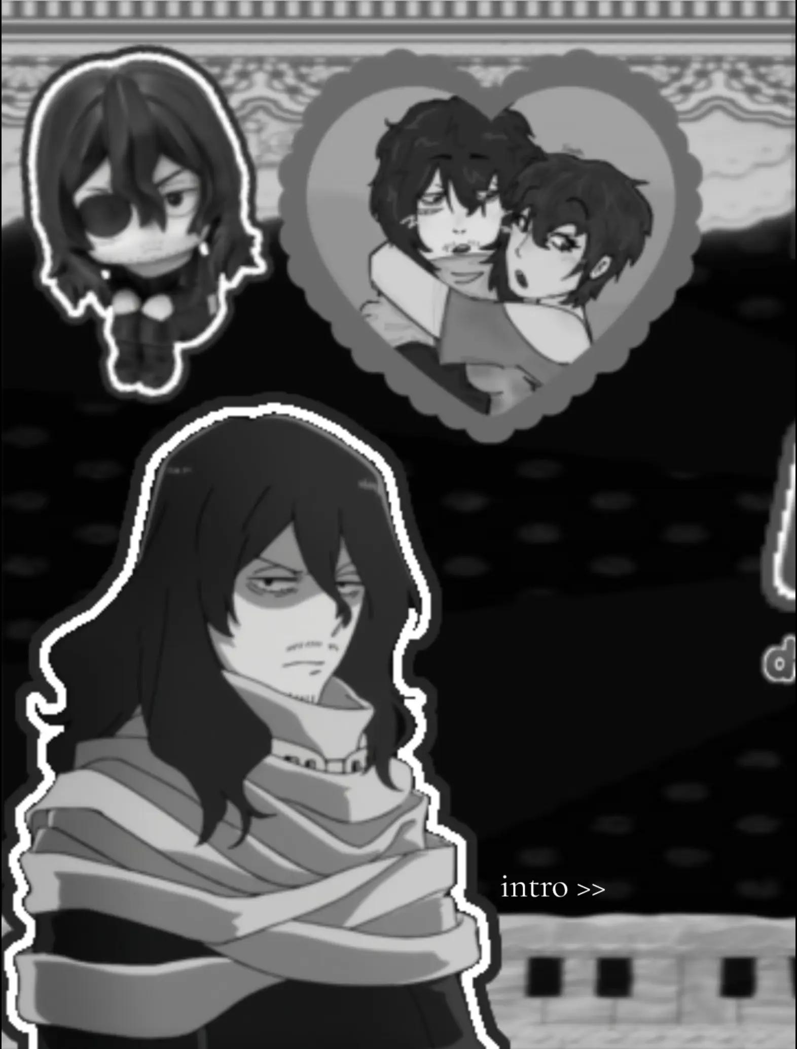 @kinlee ♡ shota