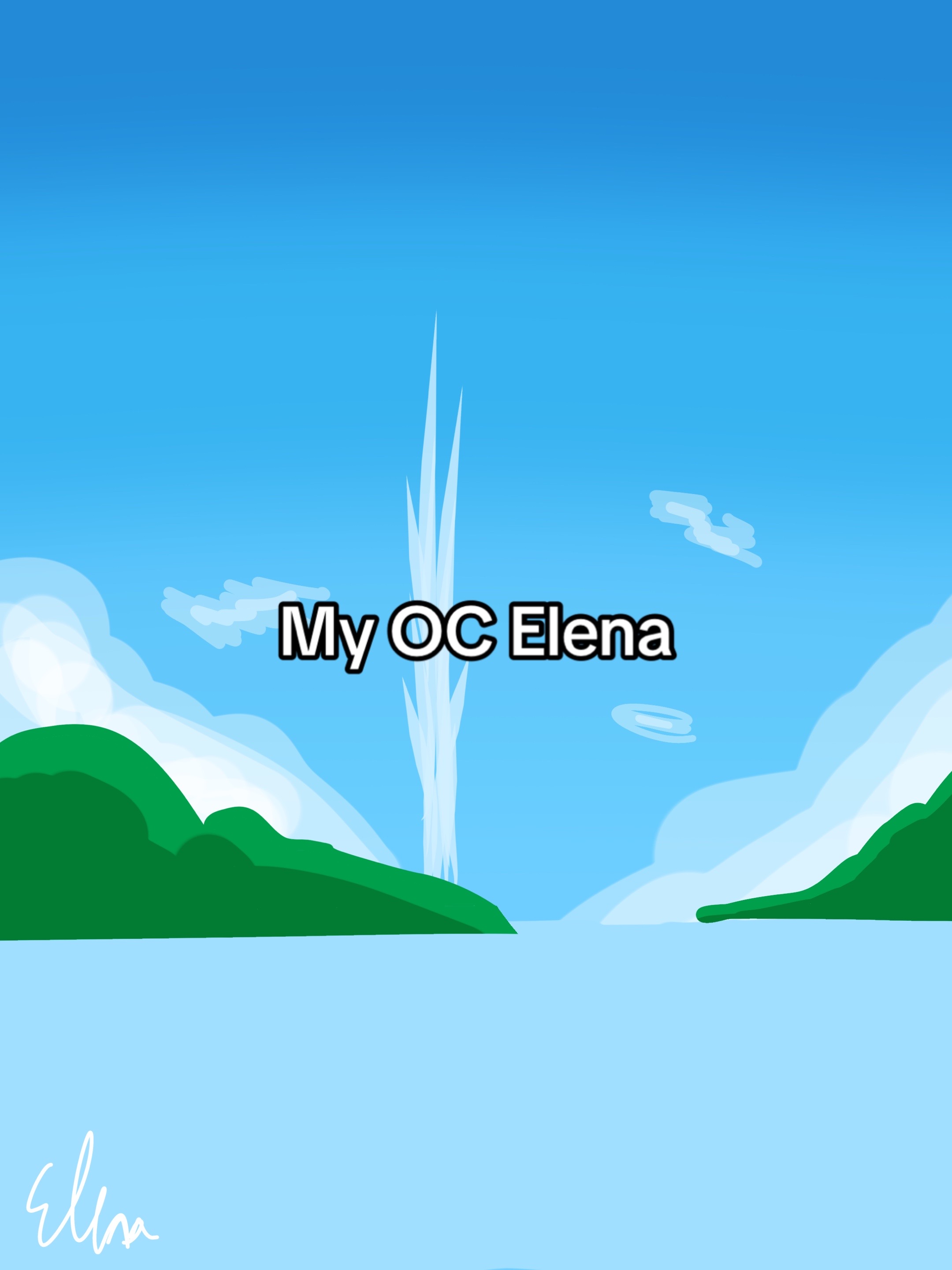 @𑣲 Elenaria ⛩️☯️