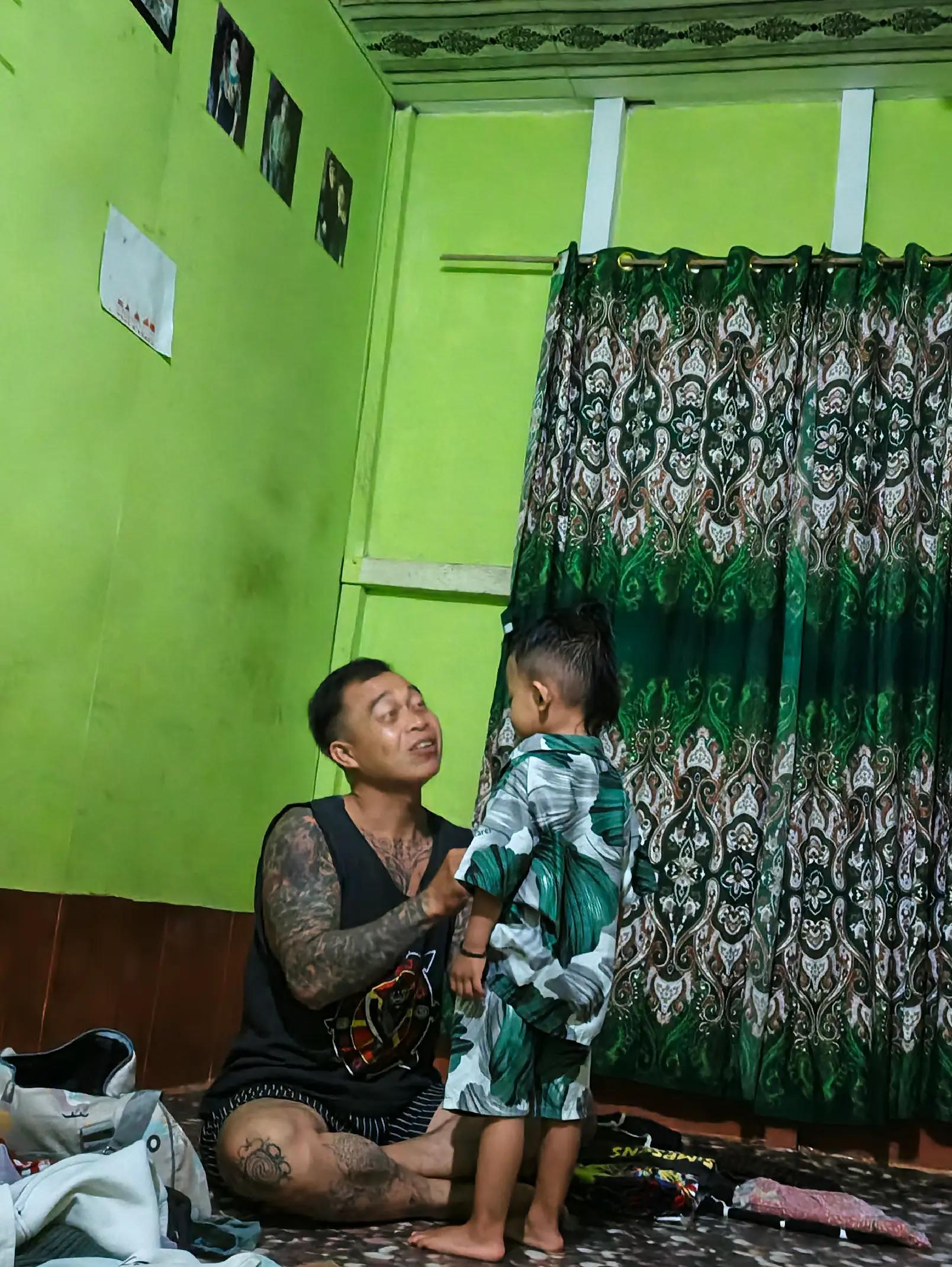 @Baim