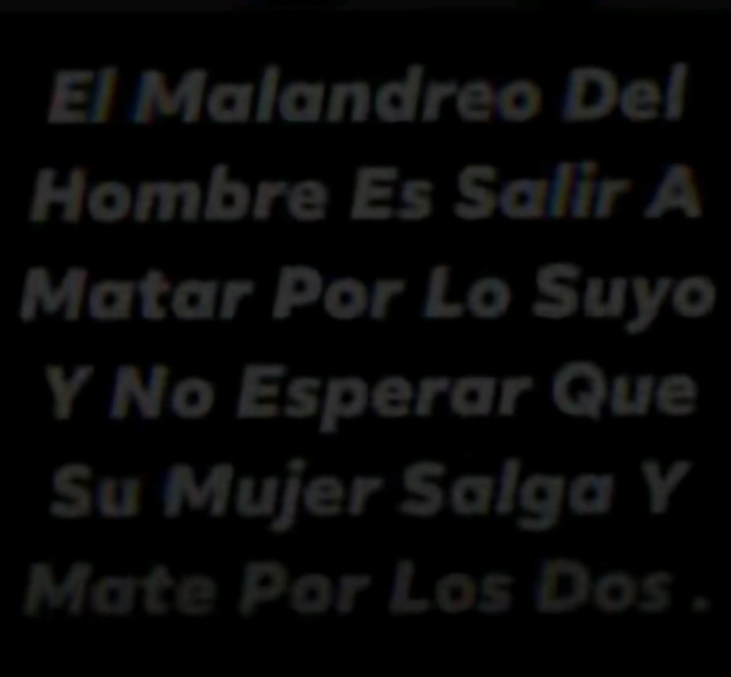 @el de la nena ๐ป๐คโ๏ธ๐น๐ค