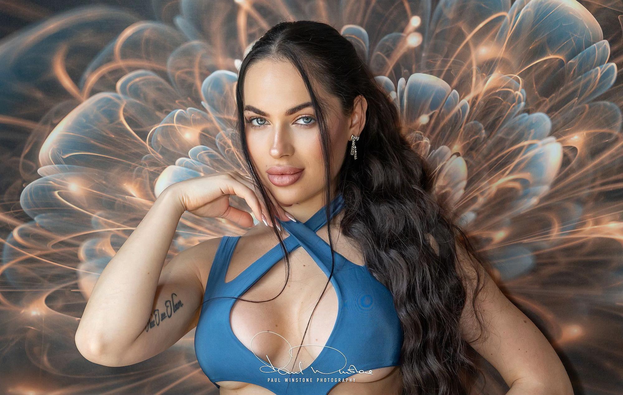 @Veronika