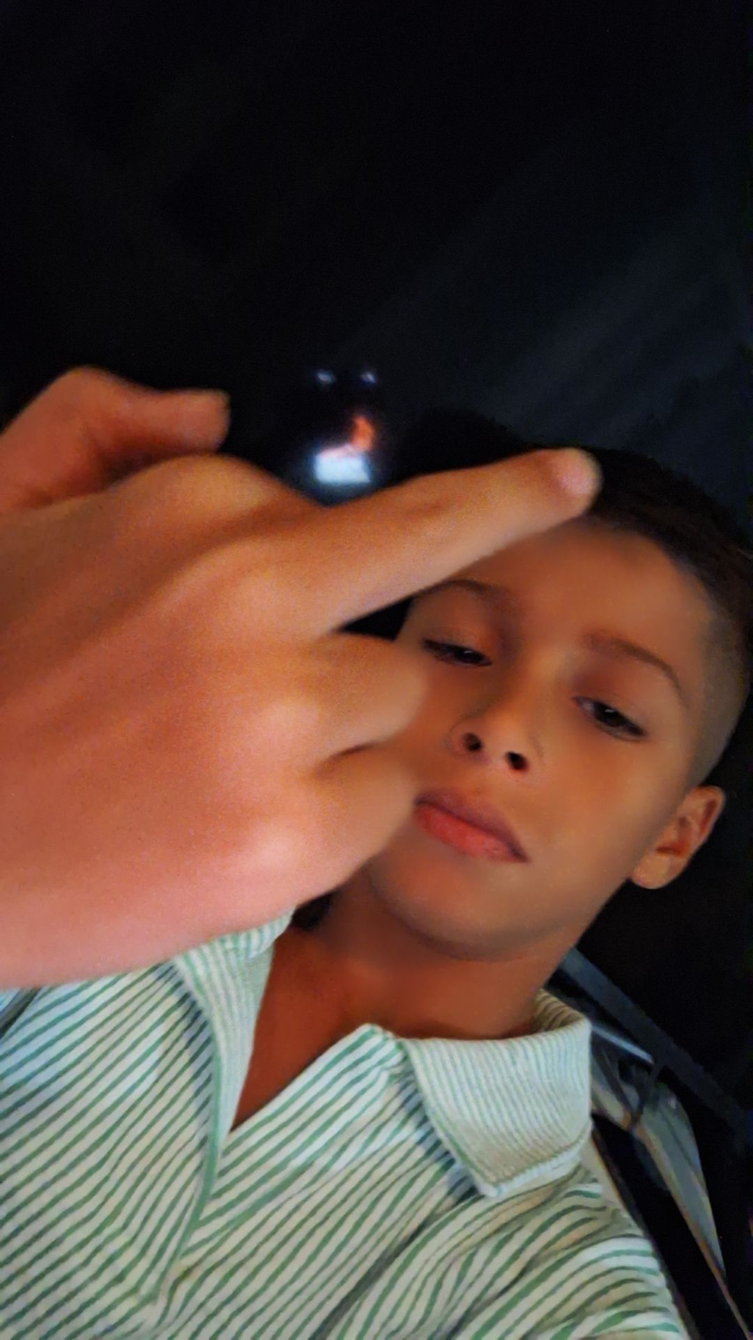 @AROA Y BRAYAN 18