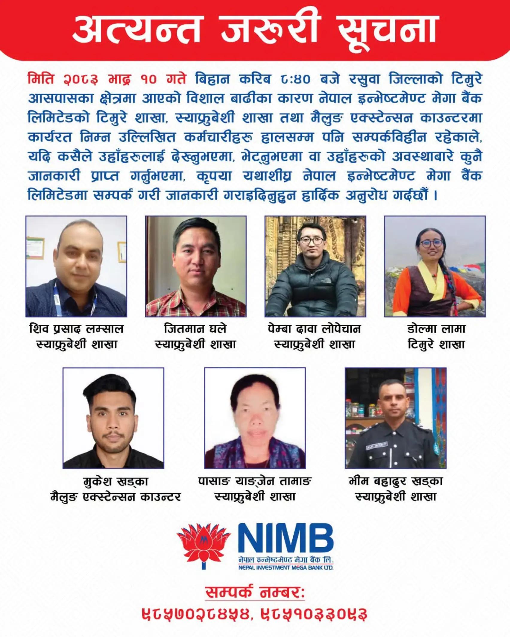 @Indira Basnet