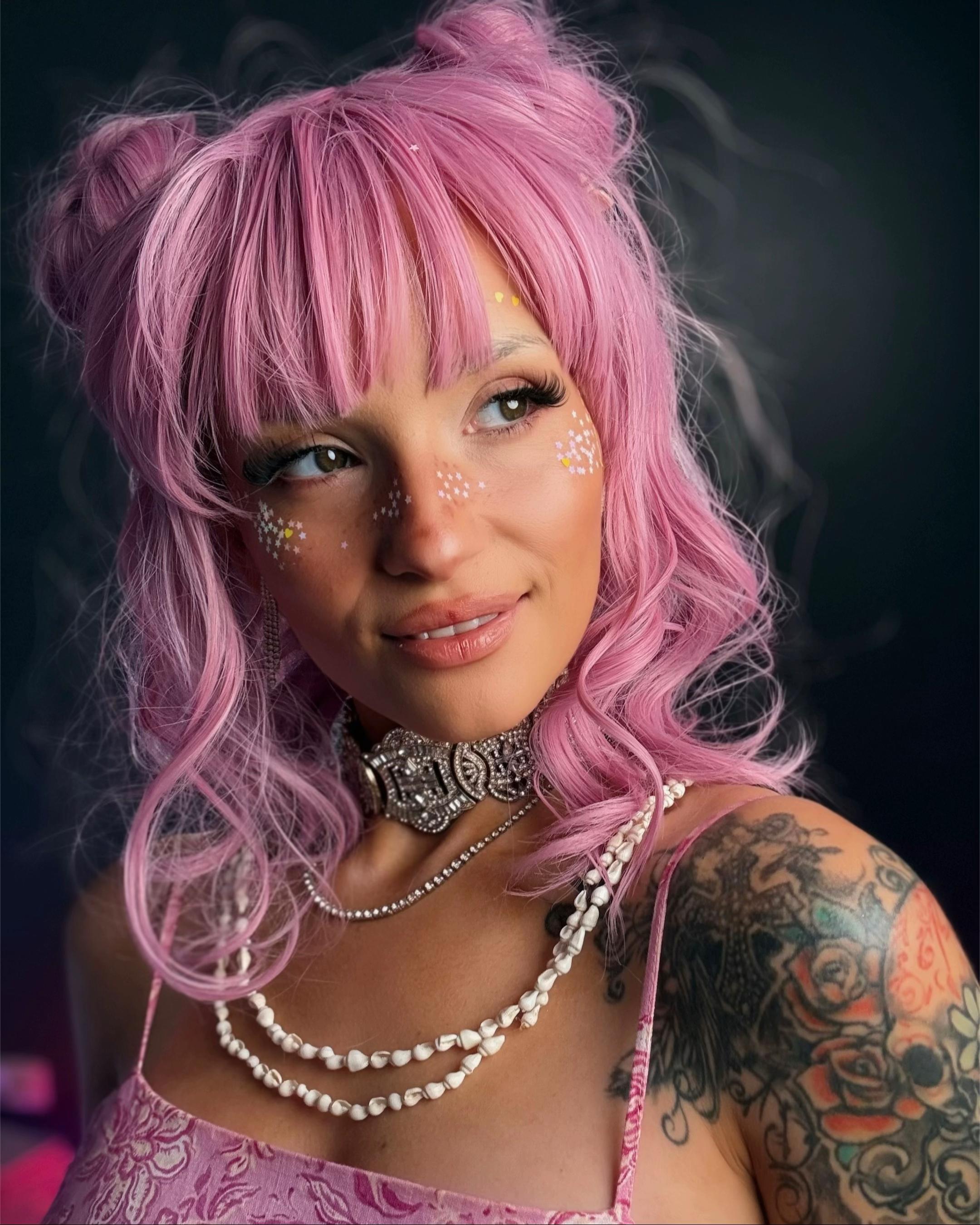 @RosieRiver