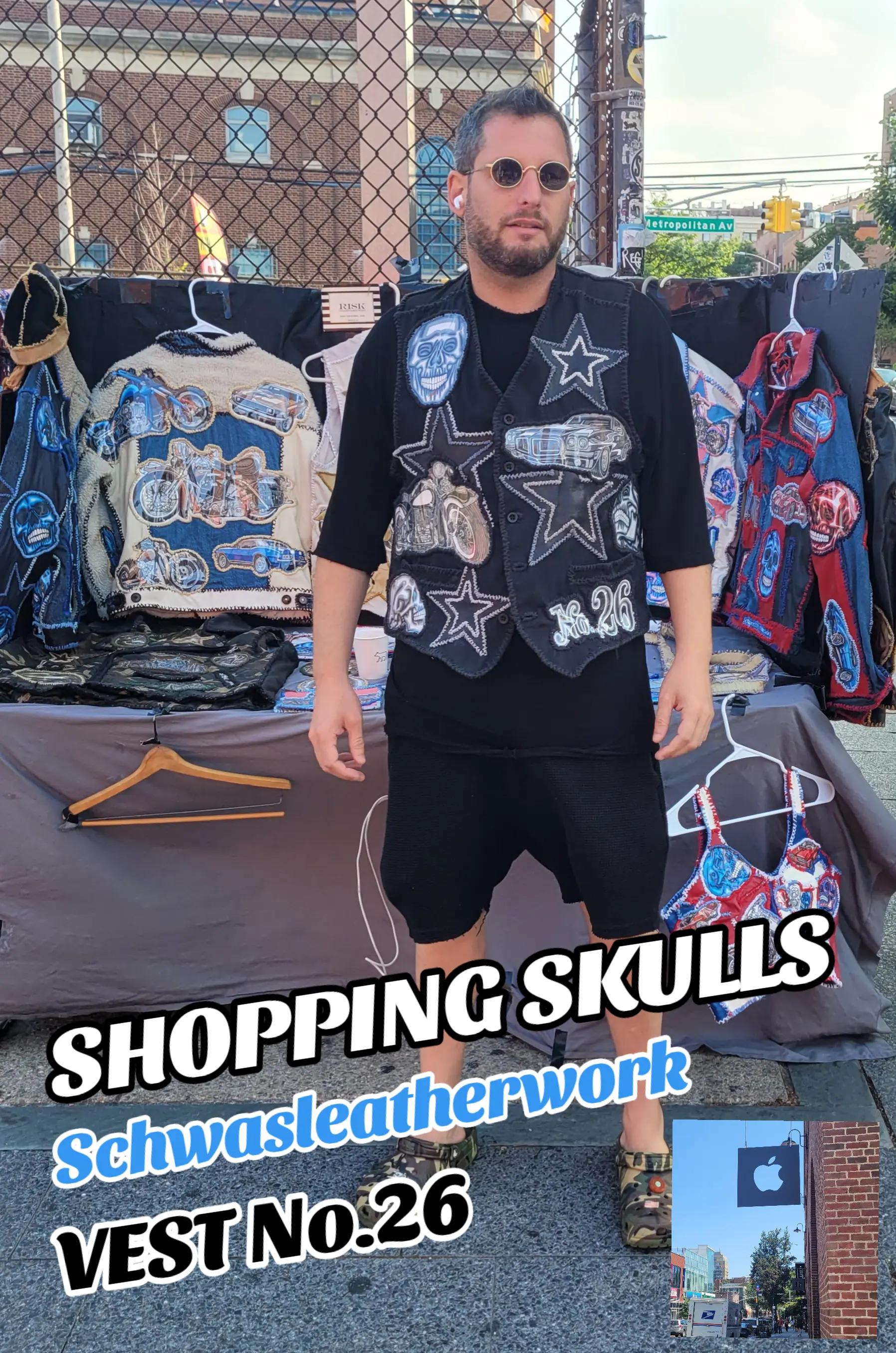 @SchwasLeatherwork