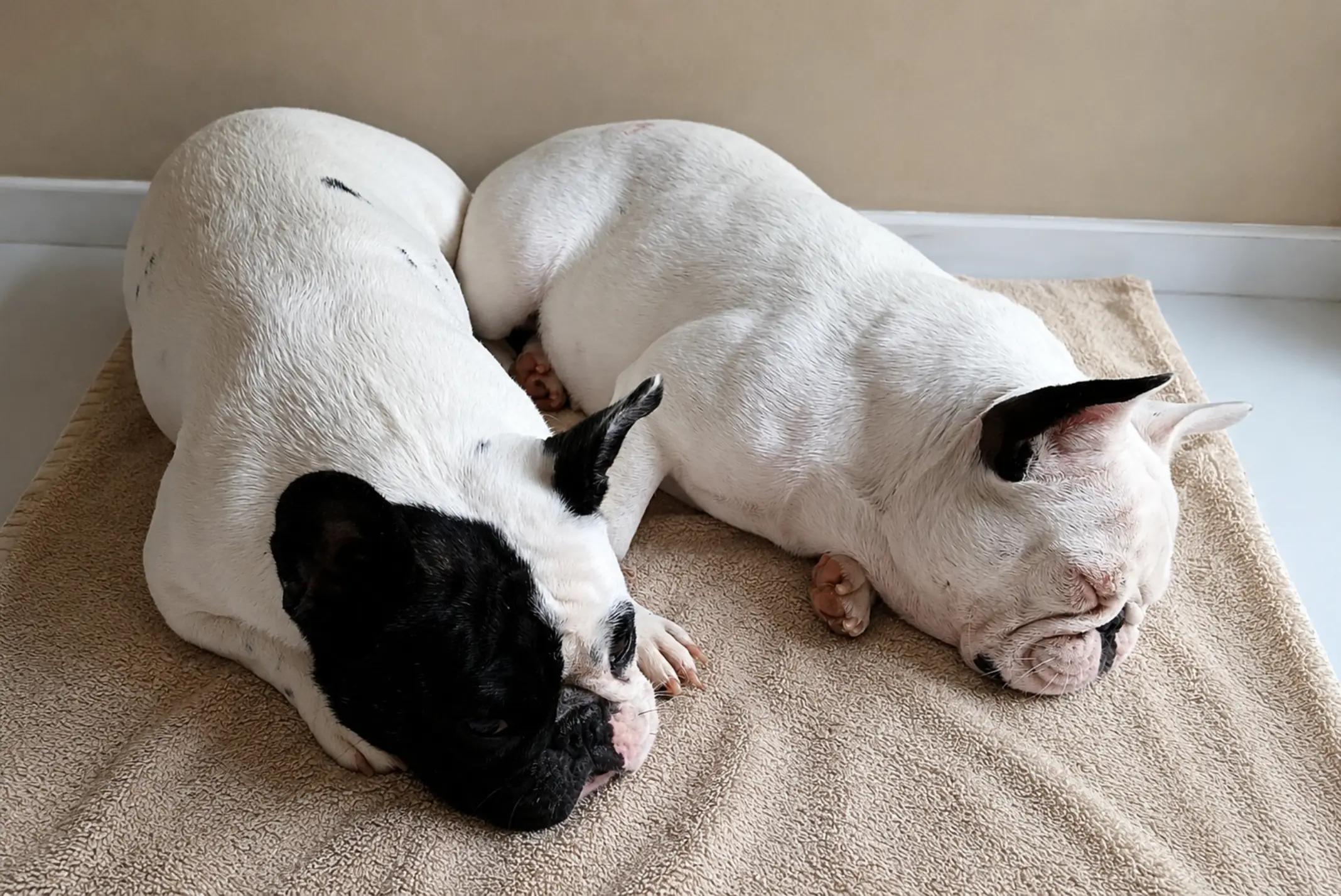 @Bosphorus Bulls French Bulldog