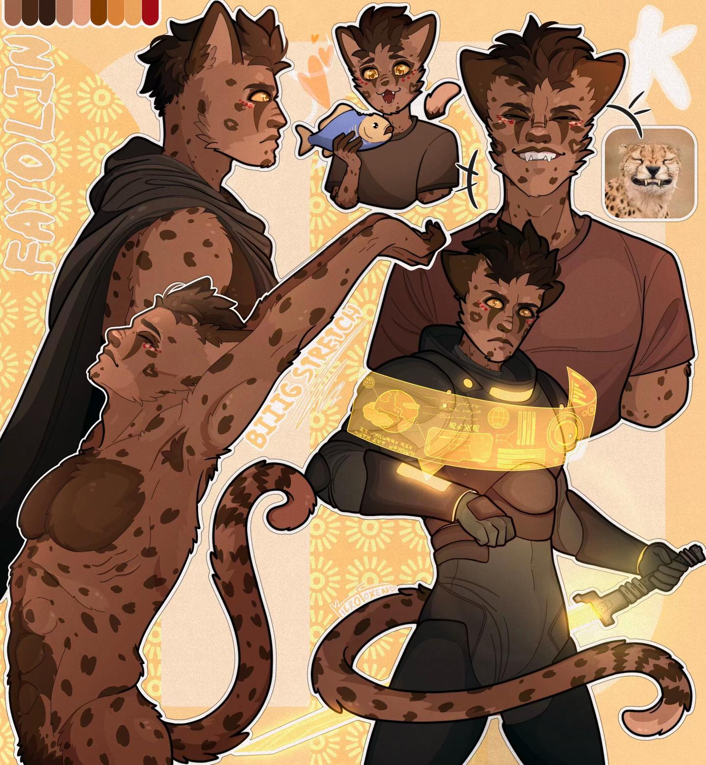 @˗ˏˋ Kieran .ᐟ ˎˊ˗