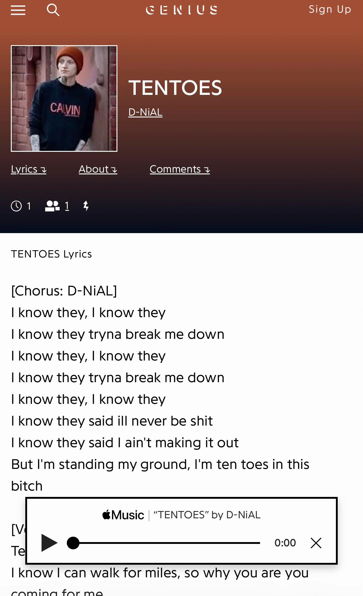 @DNiAL