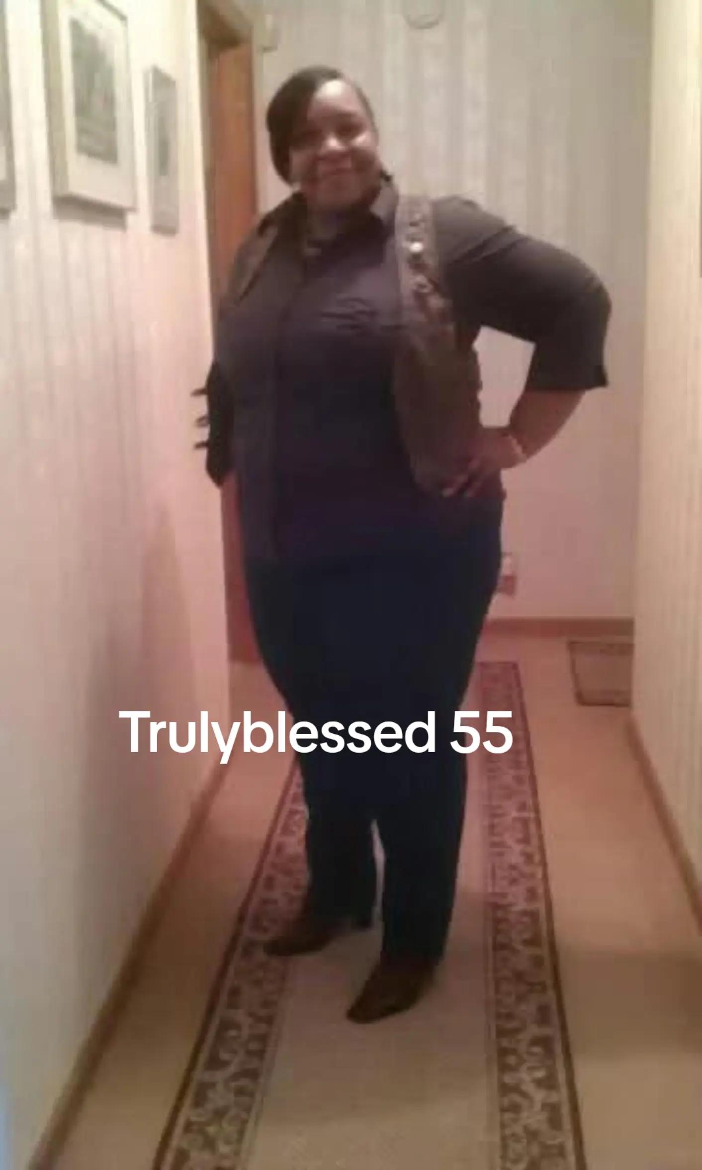 @Blessed55