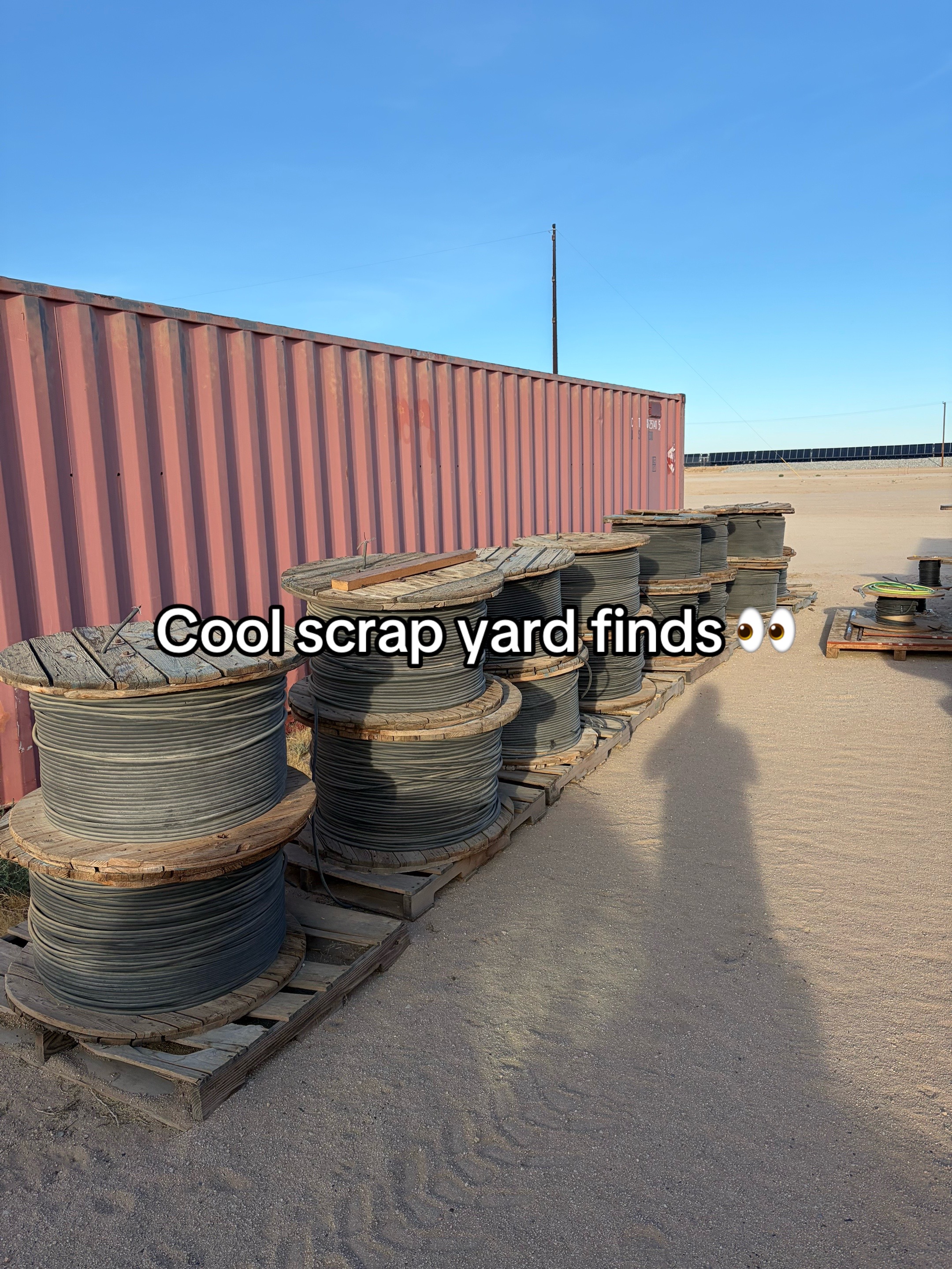 @We Buy Metal & Junk Cars