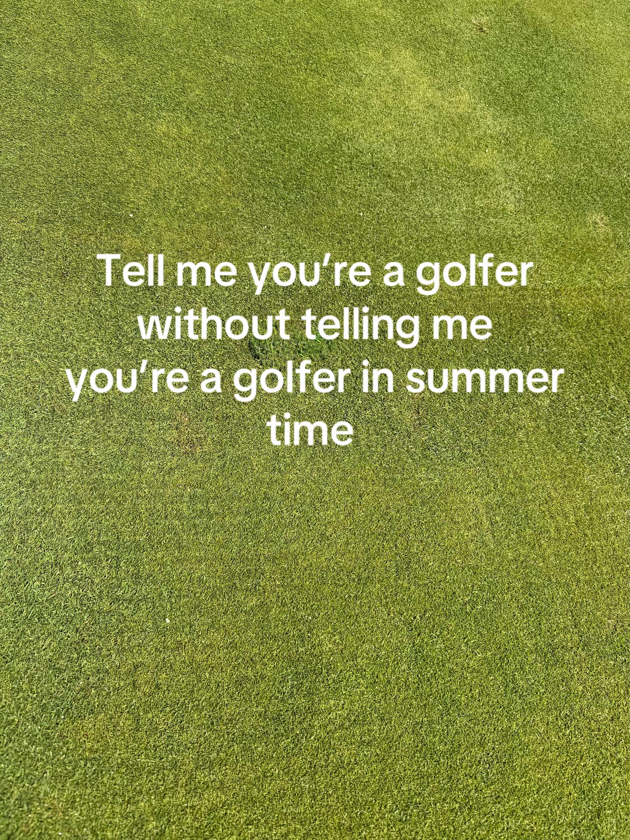 @Littlelinkslegend⛳️