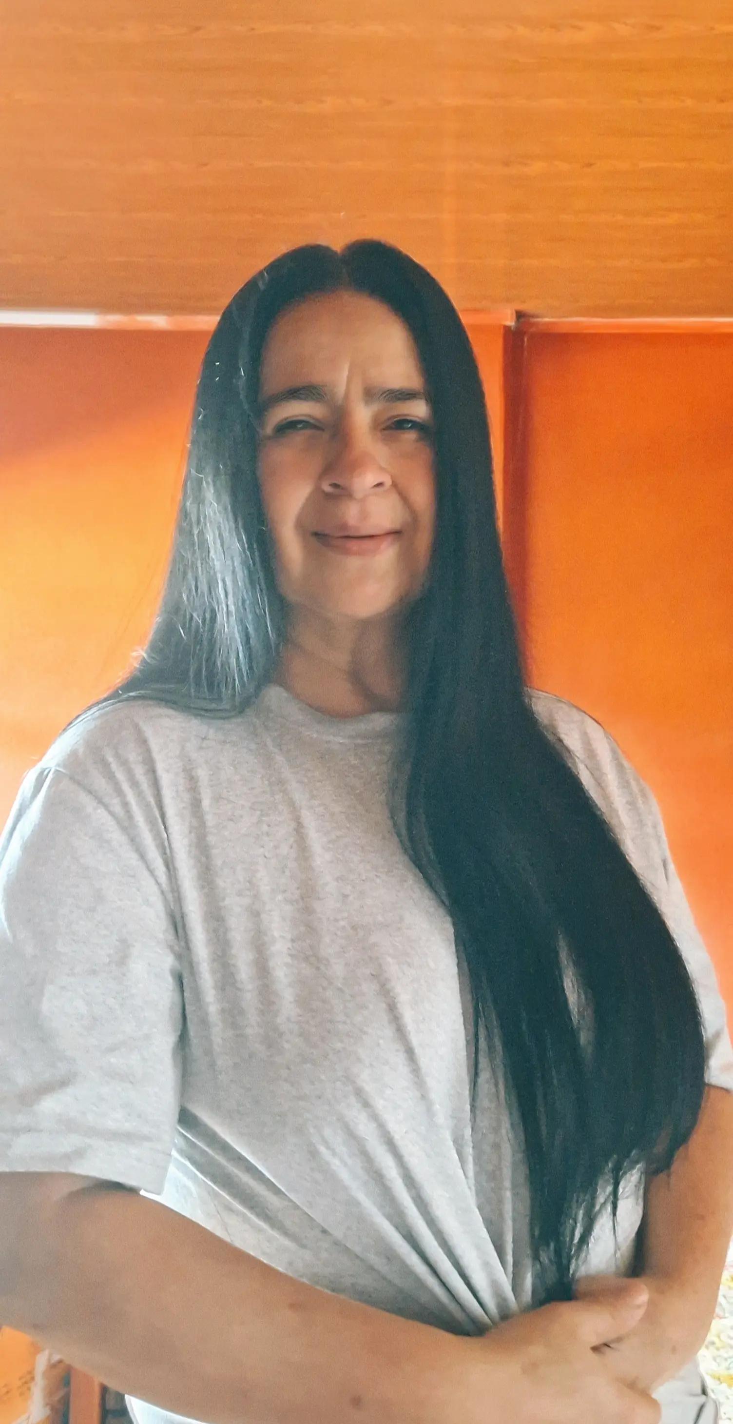 @María Sandí