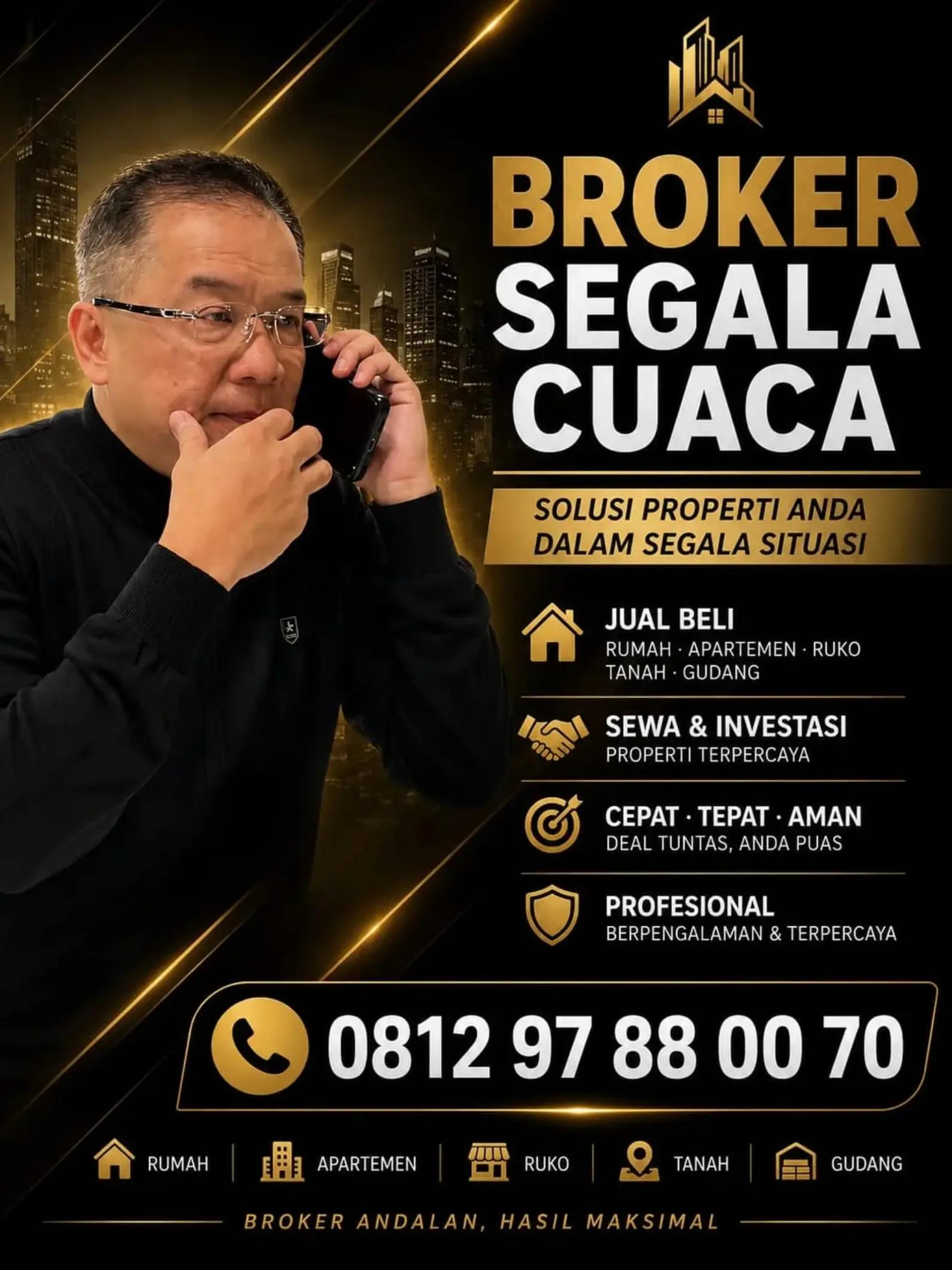 @HRY PROPERTI & CAR