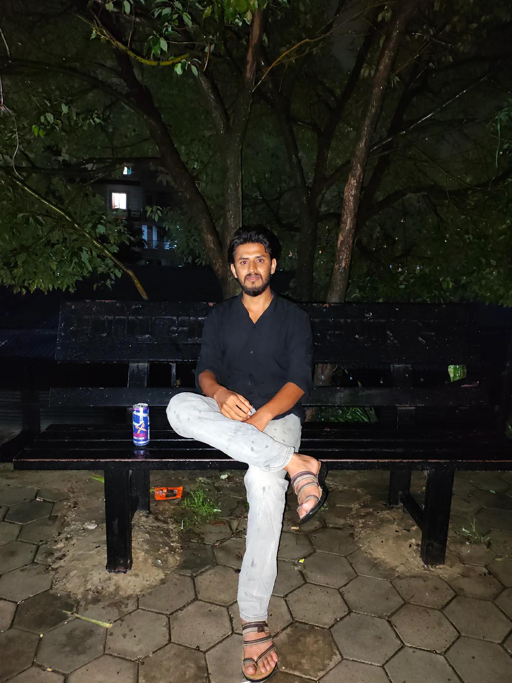 @Ascetic Rohitt