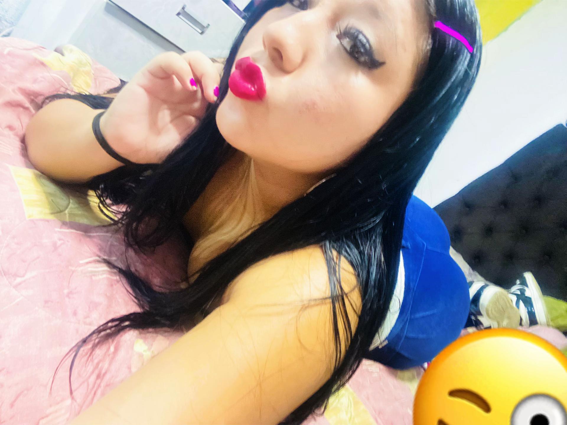 @Anais Vargas