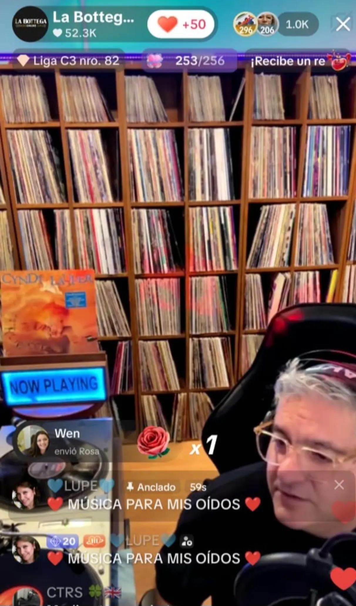@La Bottega Radio