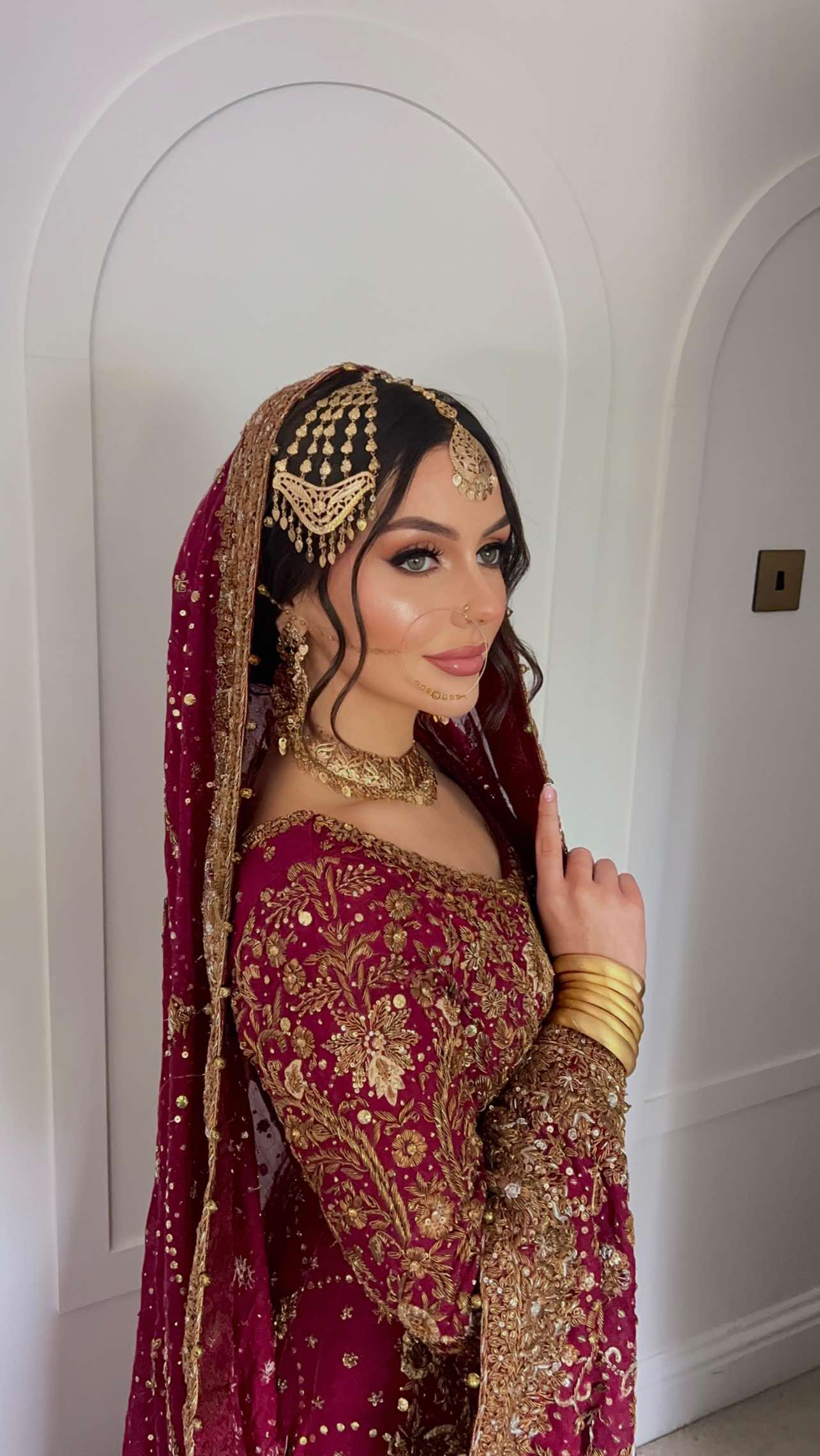@Shazia Afsar
