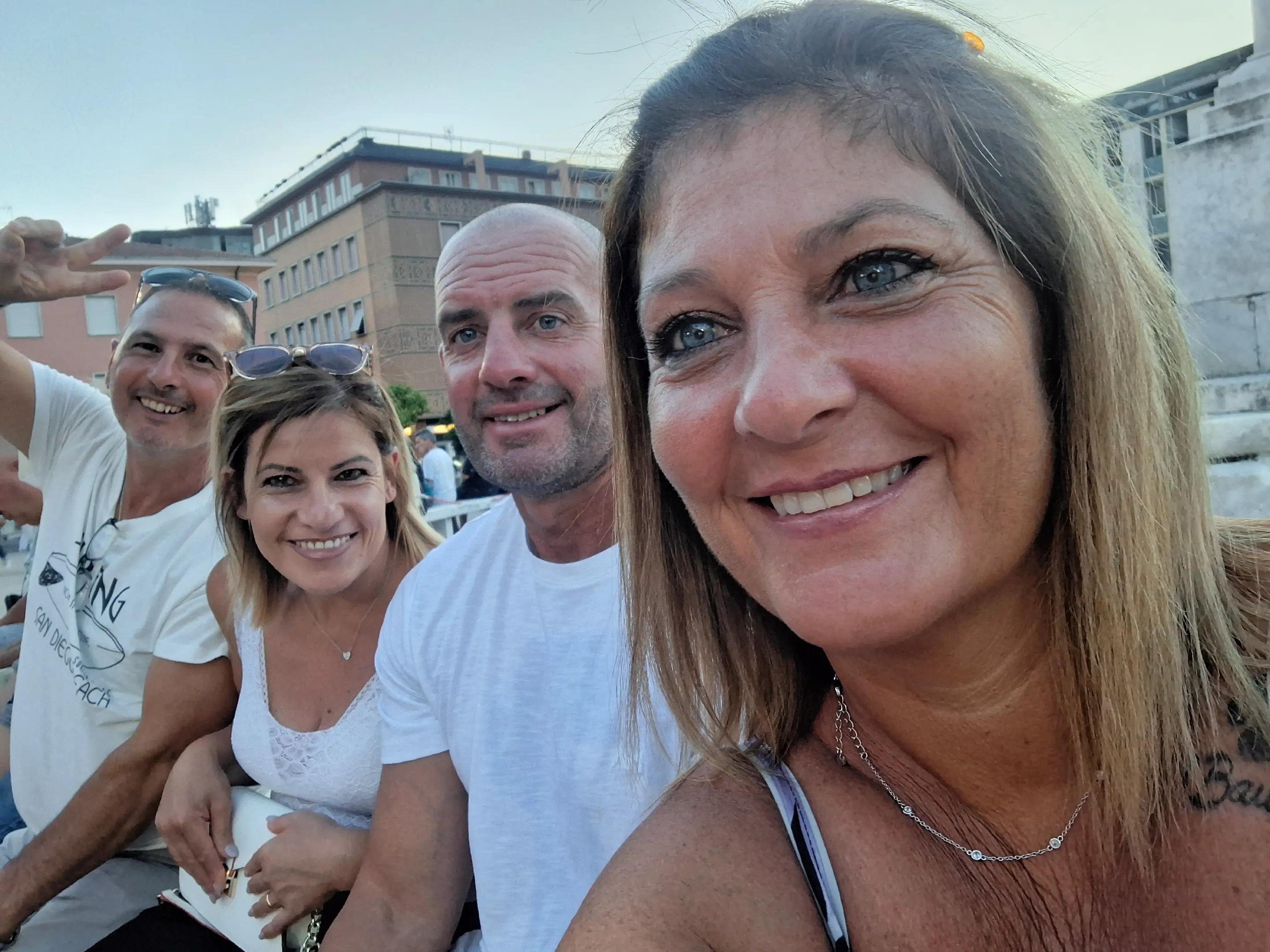 @Silene Di Muro