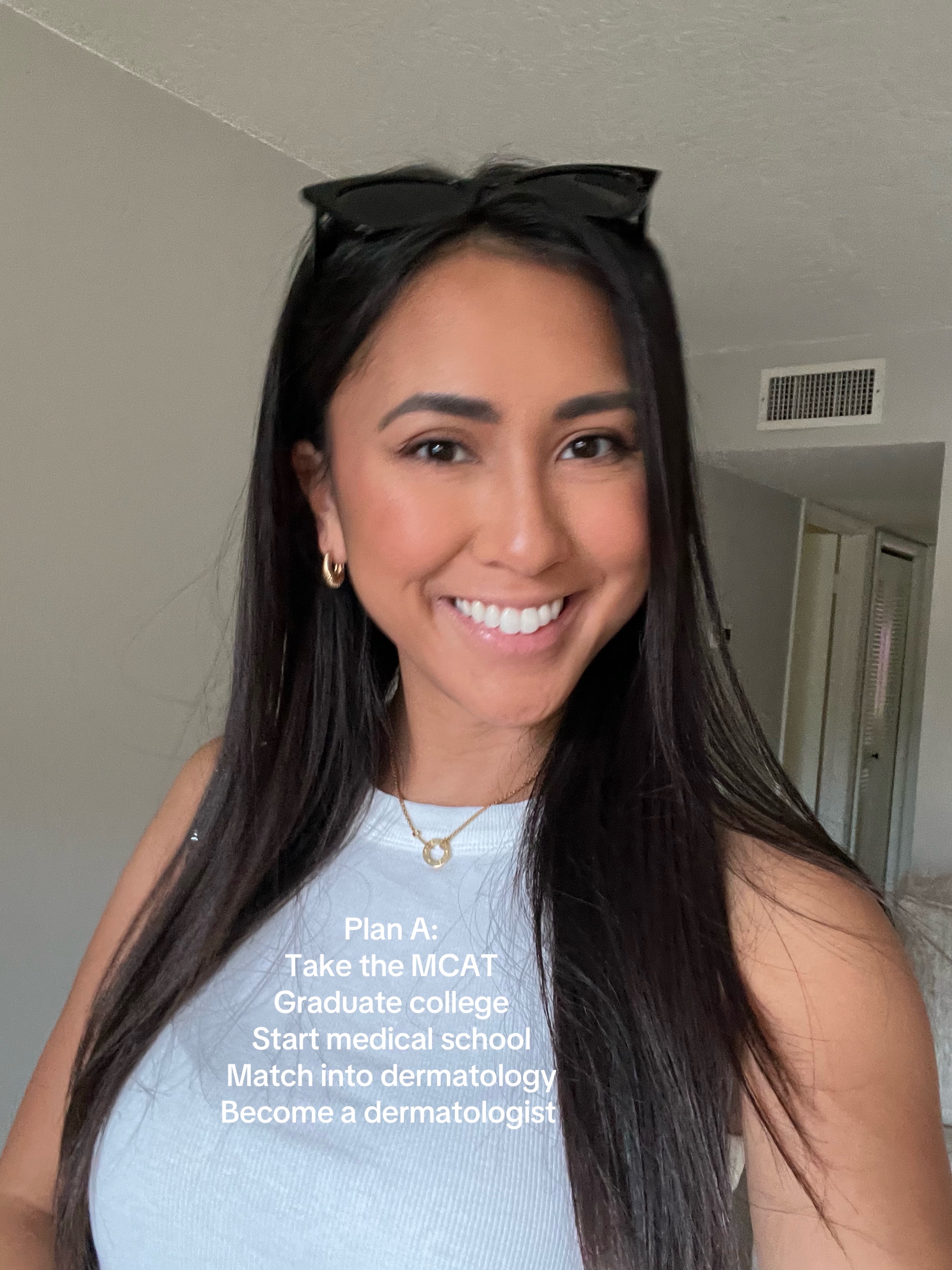 @Dr. Erica | Derm Resident