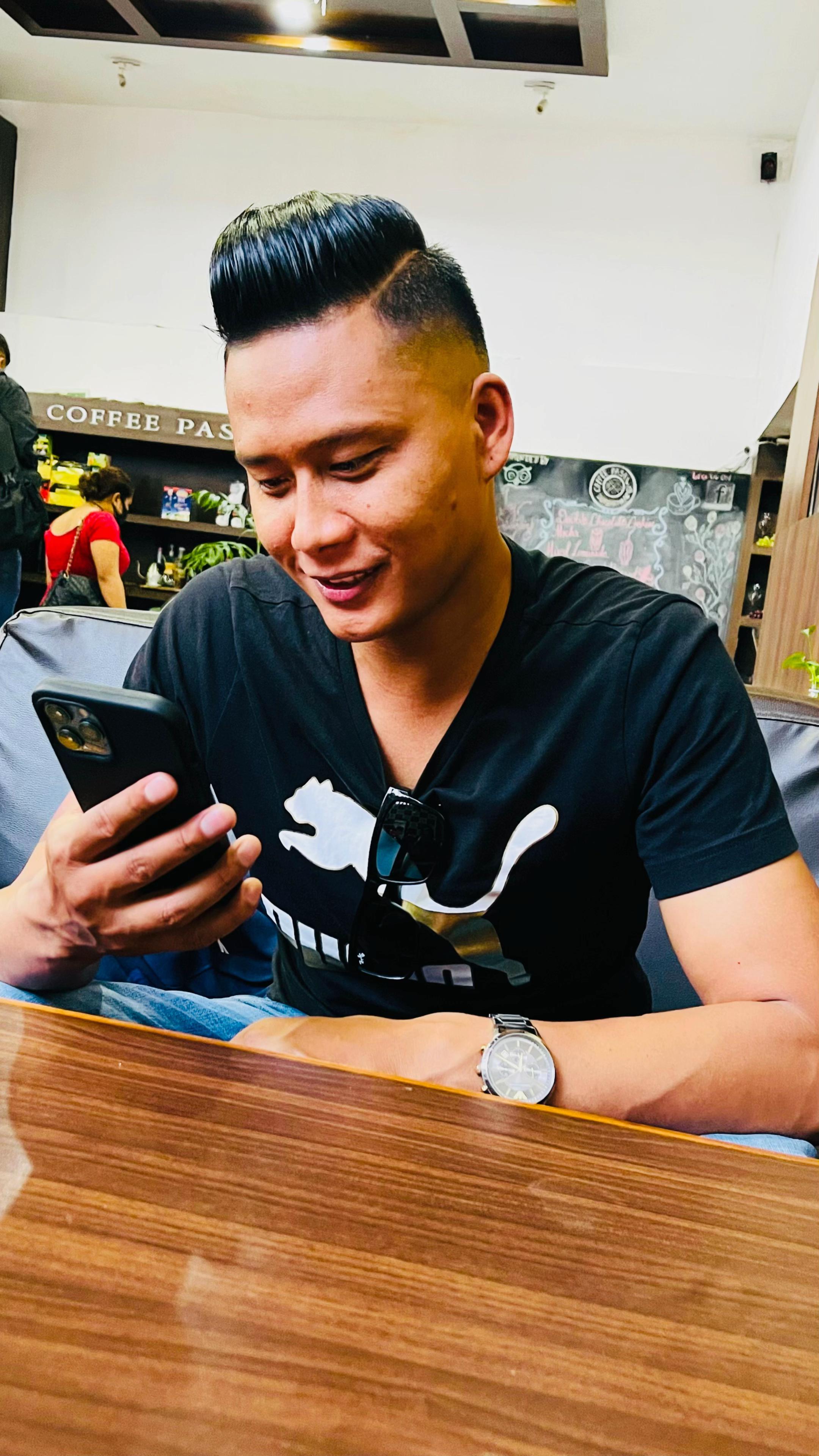@Raaz gurung