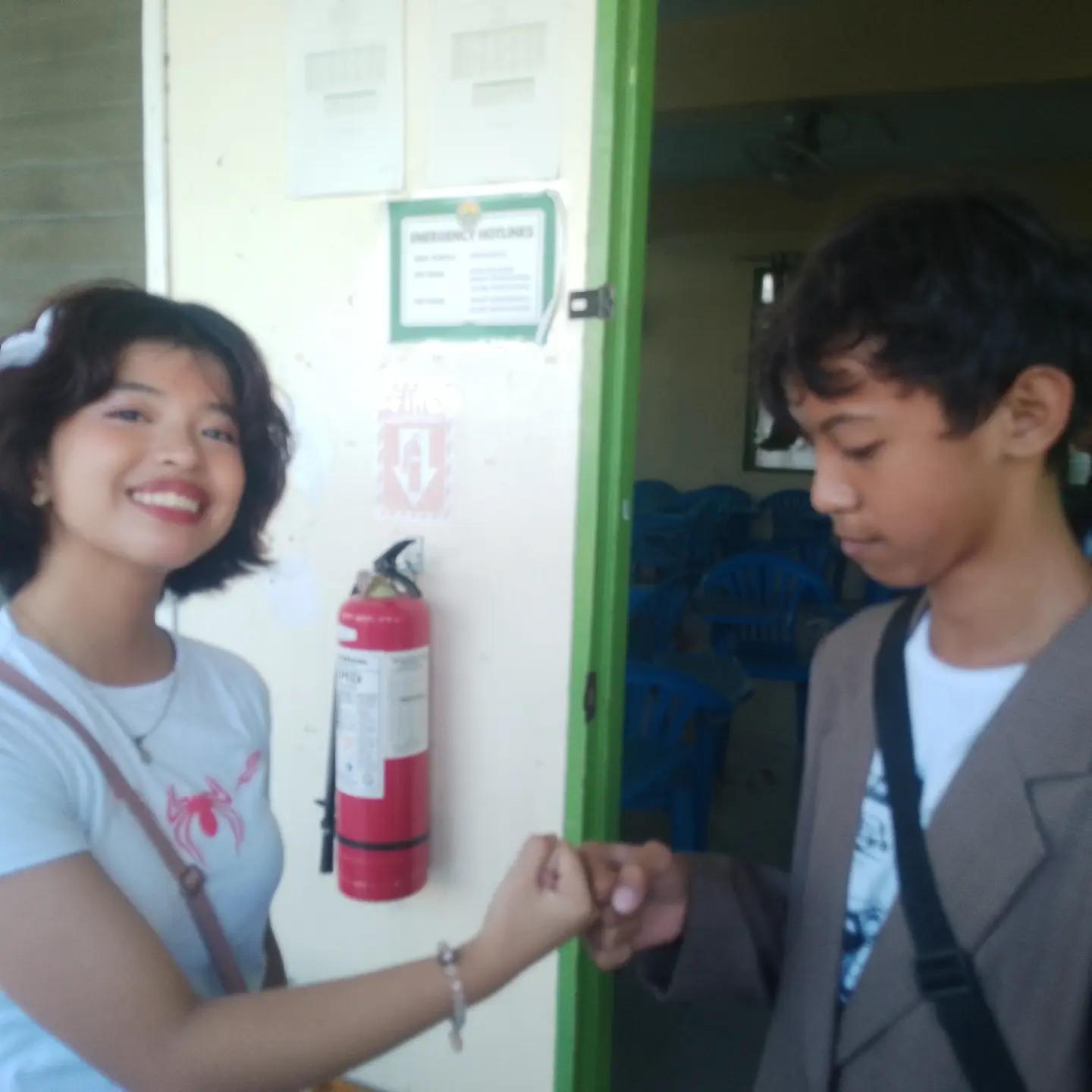 @Friend A