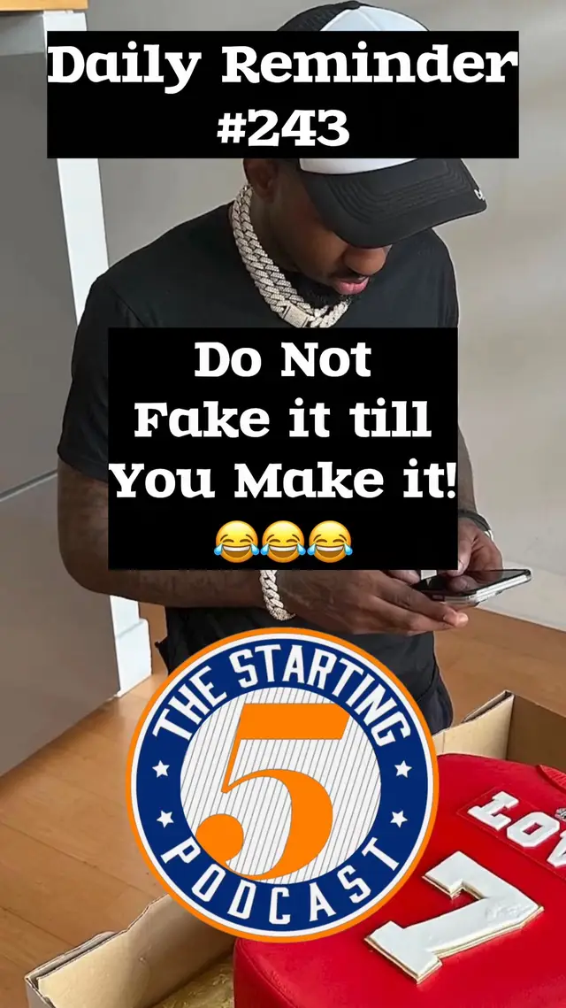 @Dan “Da Mayor” Dinkins