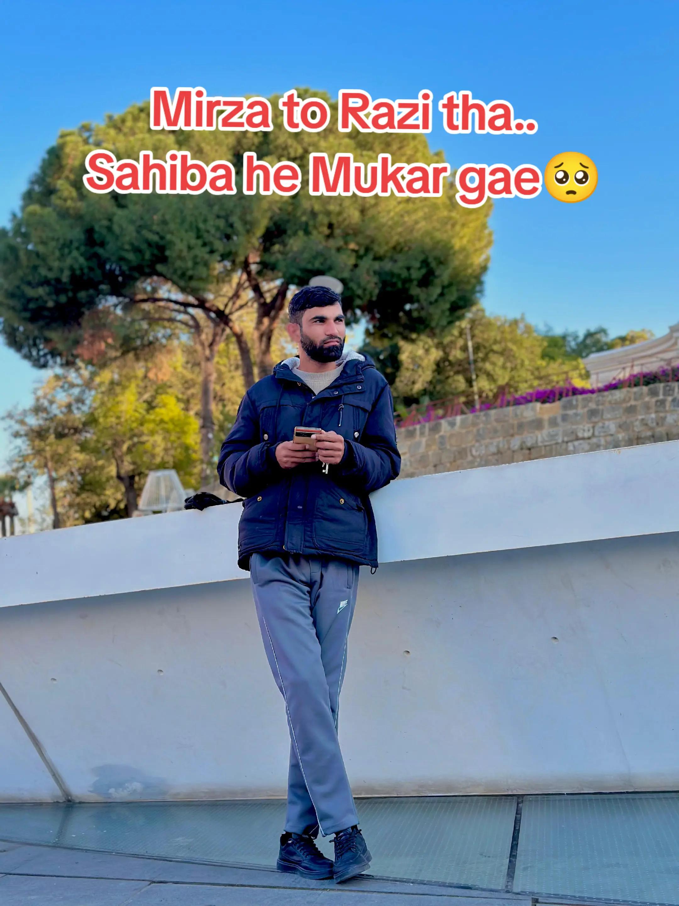 @Abdul Waheed Mughal