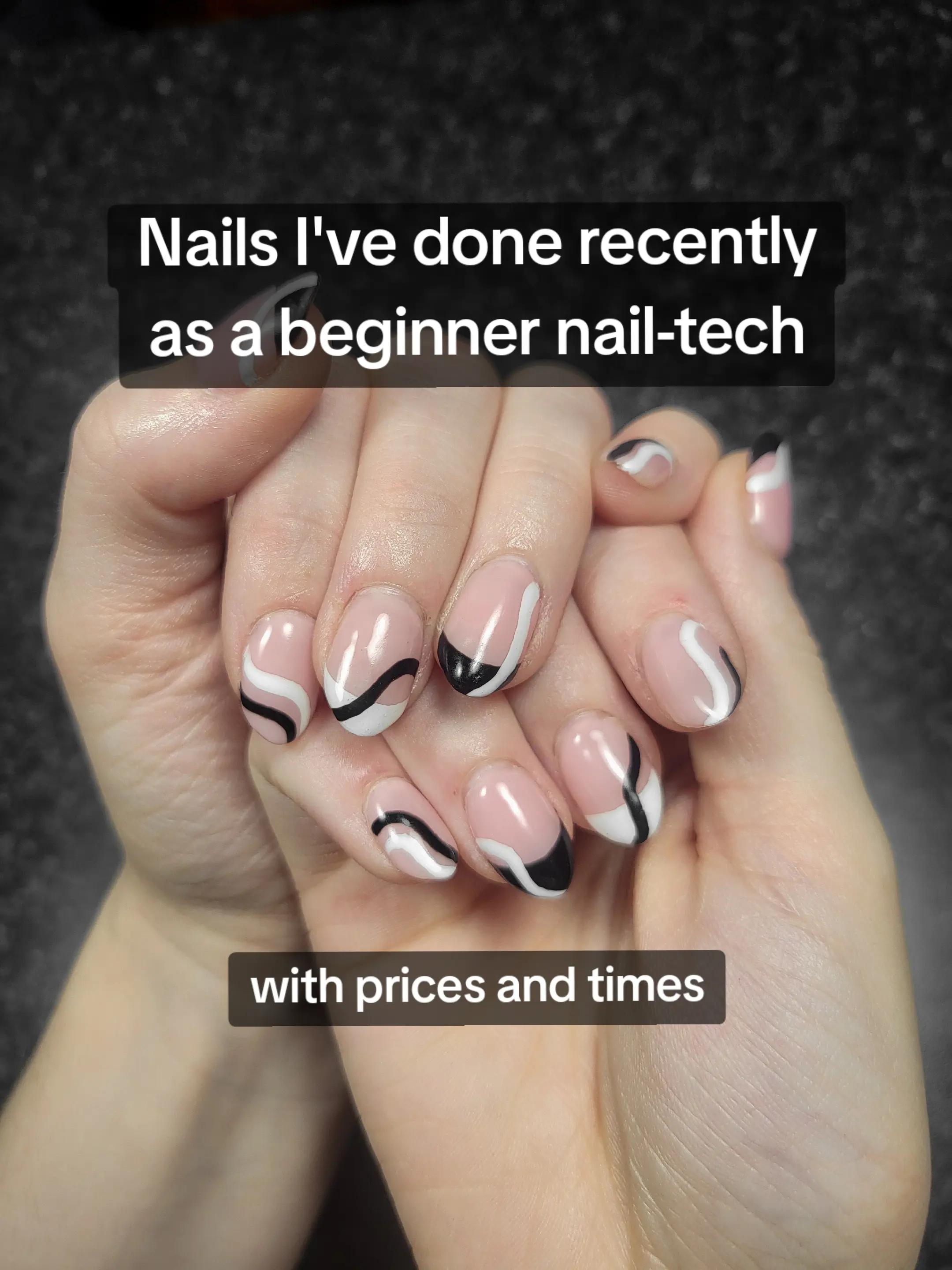 @Nova | Beginner Nail Tech