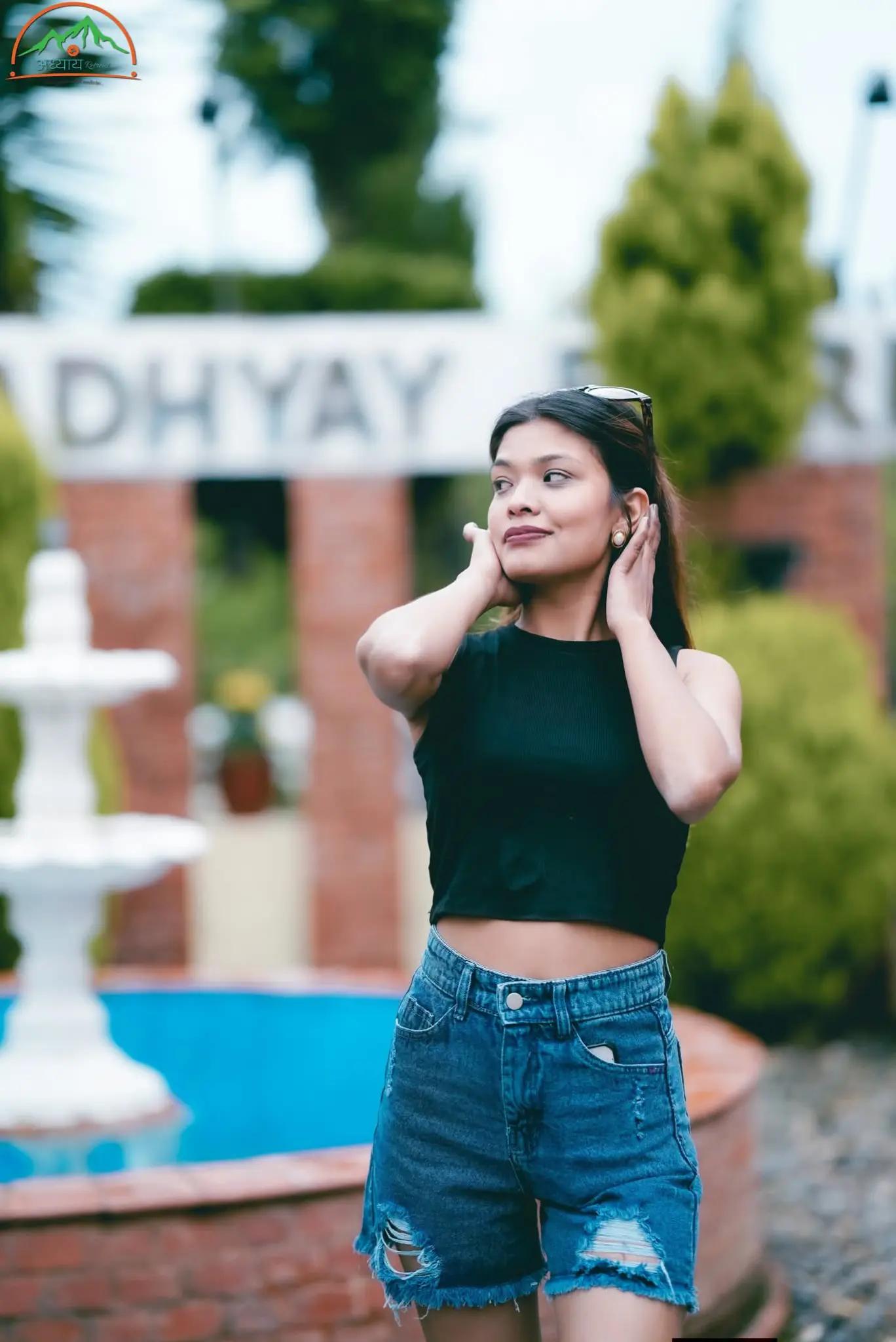 @Bhagwati Lama