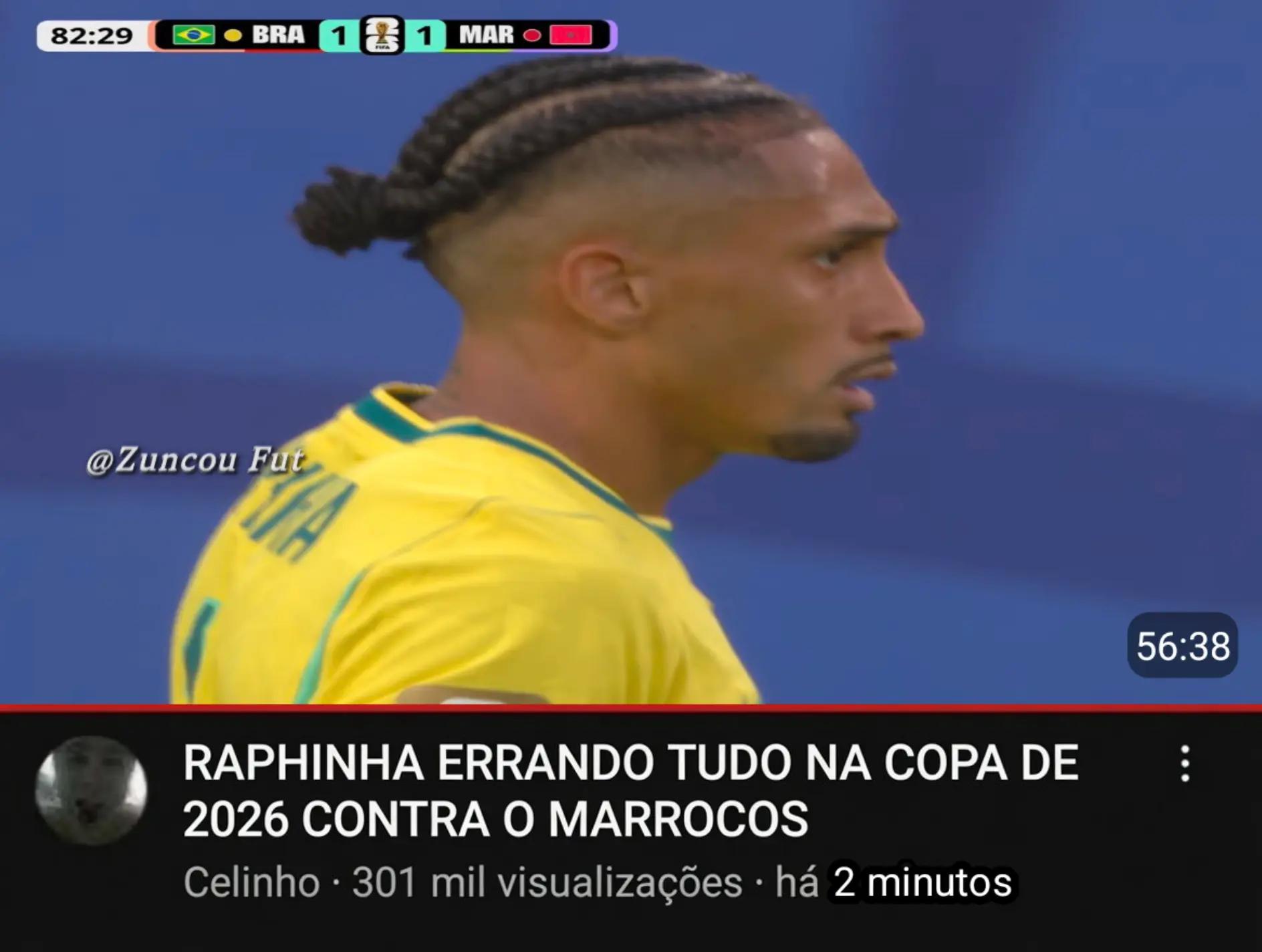 @Zuncou Fut