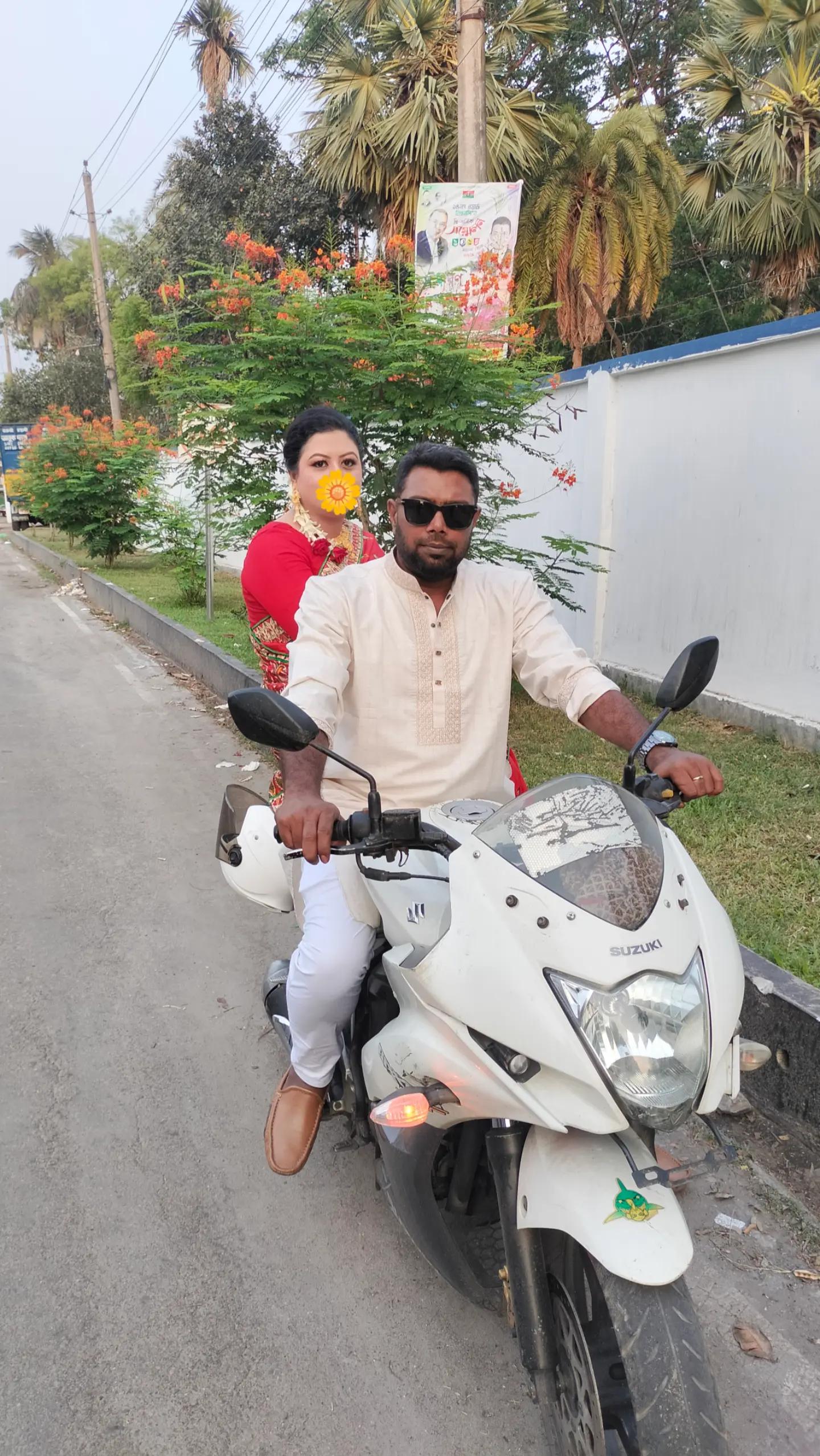 @শাহারিন