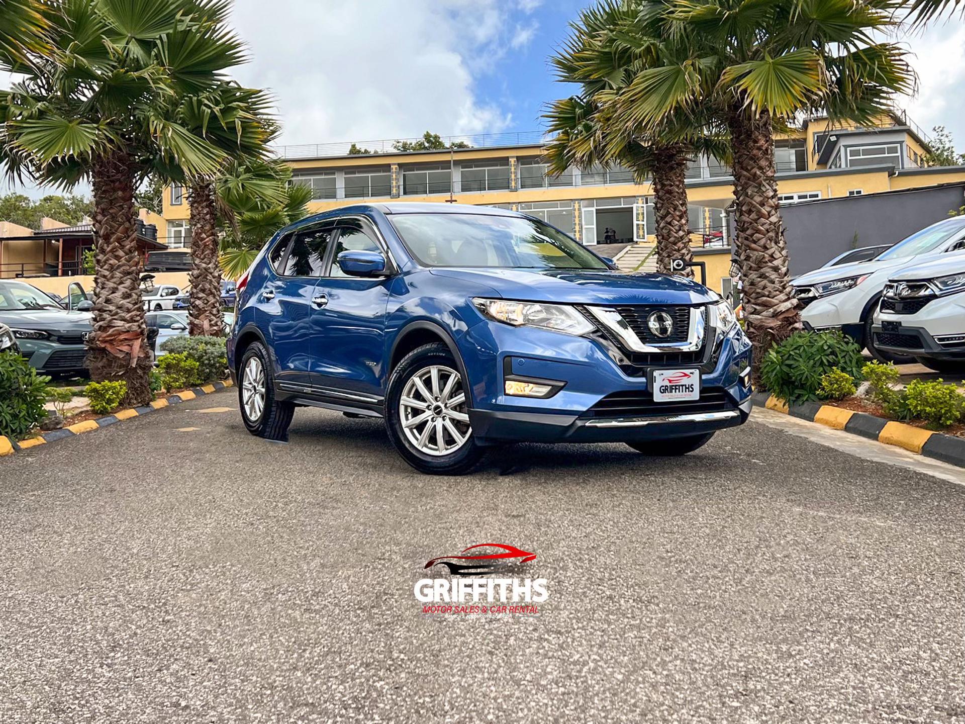 @Griffiths Motorsales
