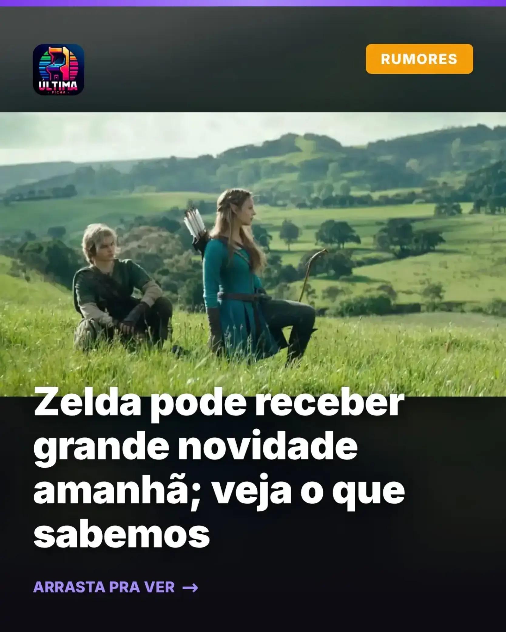 @Última Ficha